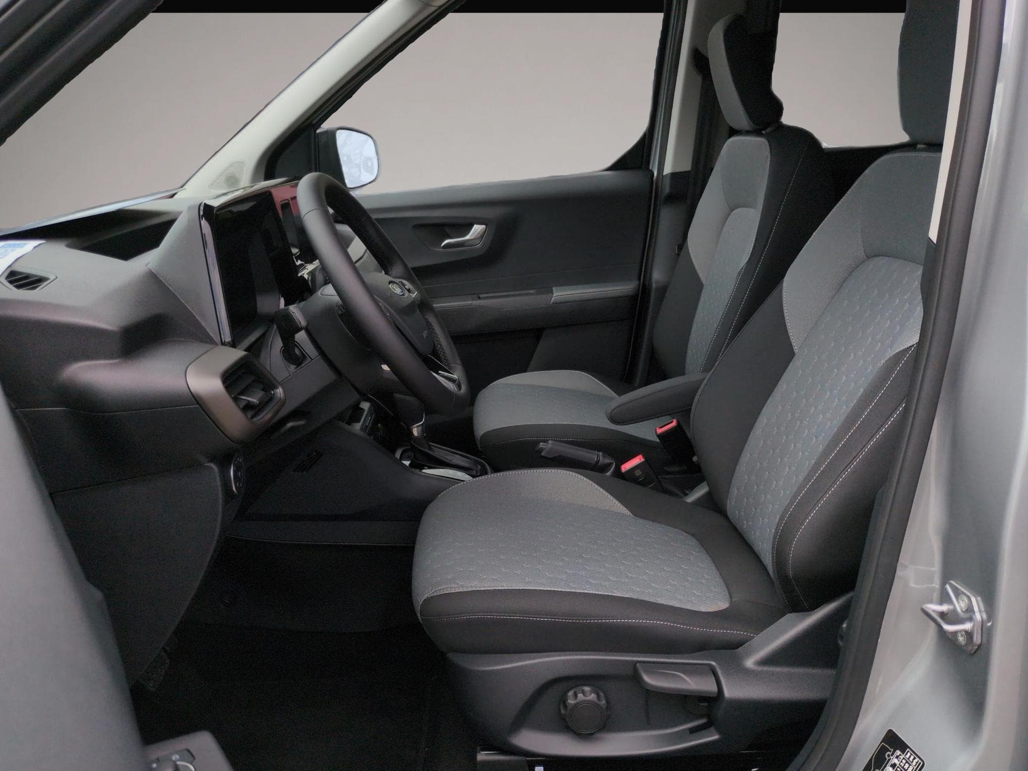 Ford Tourneo (2026) - Foto 4