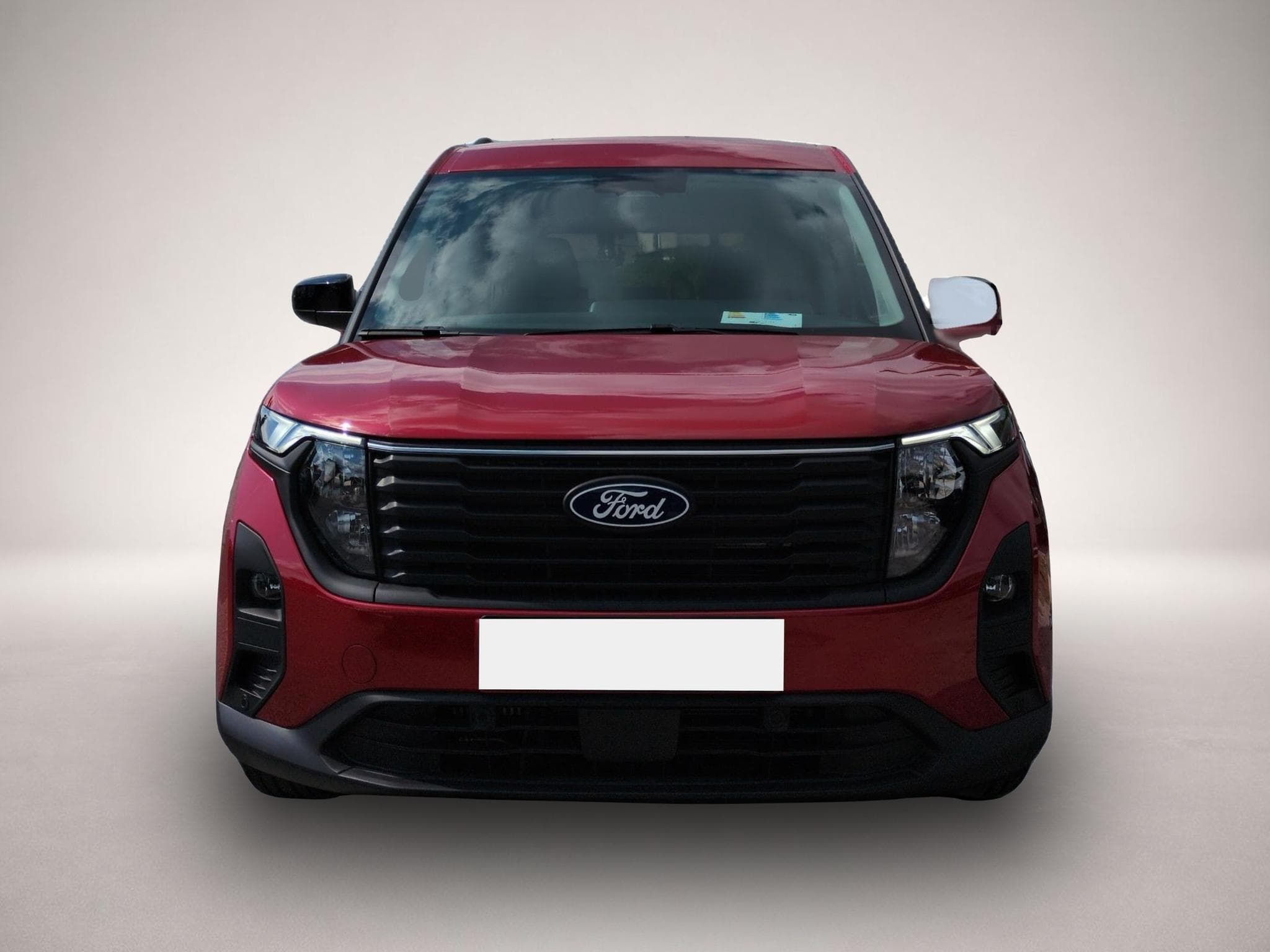 Ford Tourneo (2026) - Foto 5