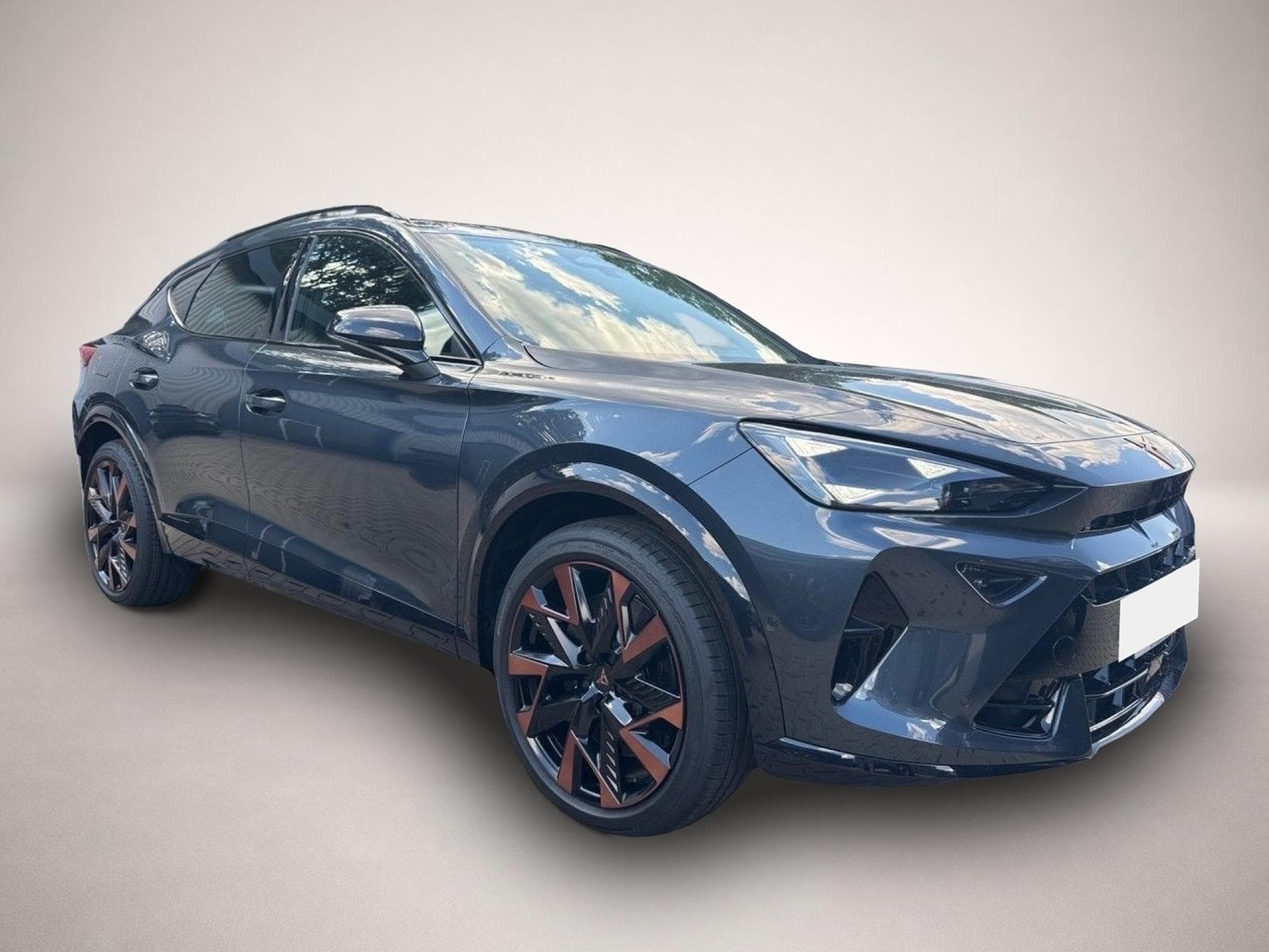 Cupra Formentor (2026) - Foto 3