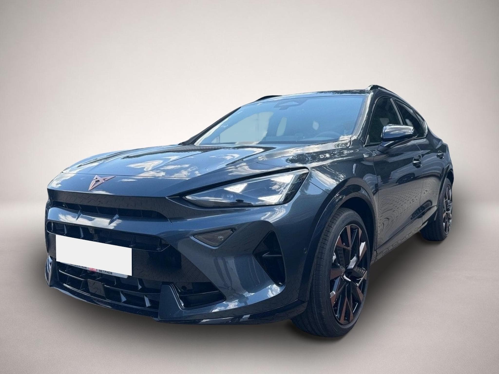 Cupra Formentor (2026) - Foto 1