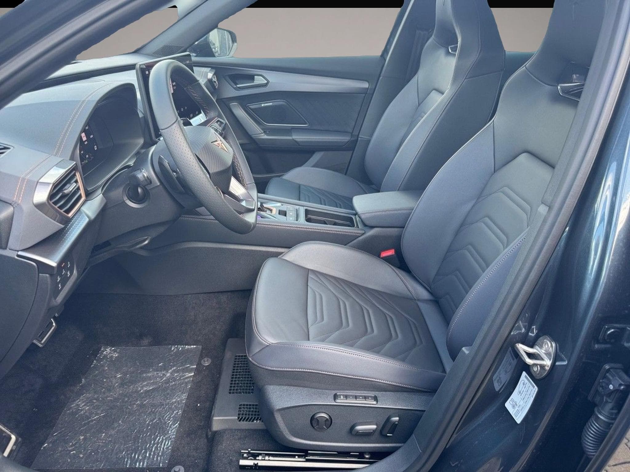 Cupra Formentor (2026) - Foto 6