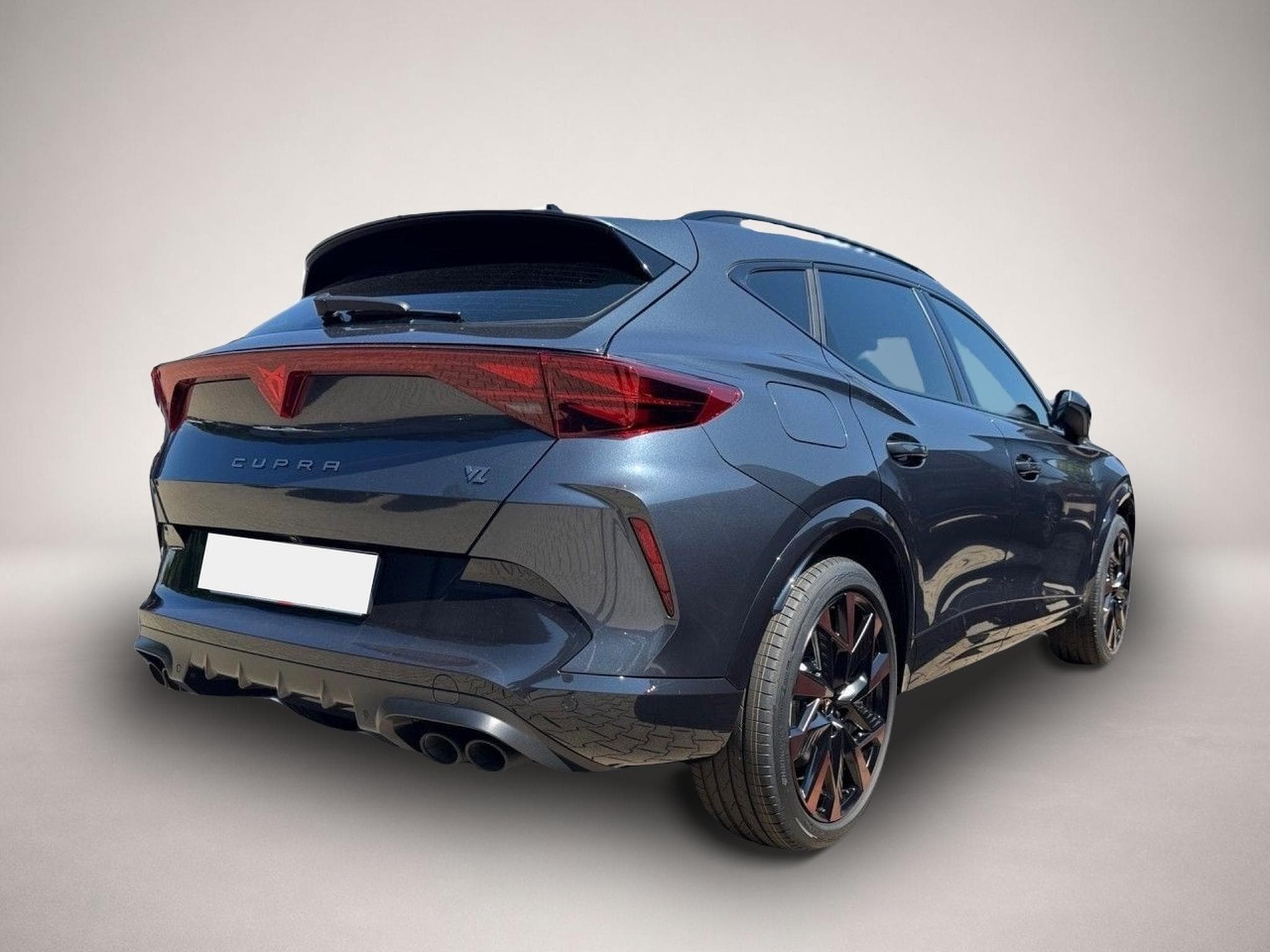 Cupra Formentor (2026) - Foto 4
