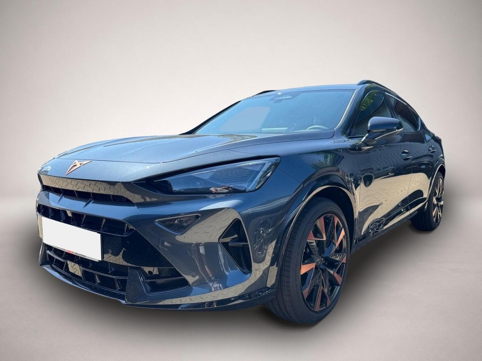 Cupra Formentor (2026) - Foto 2