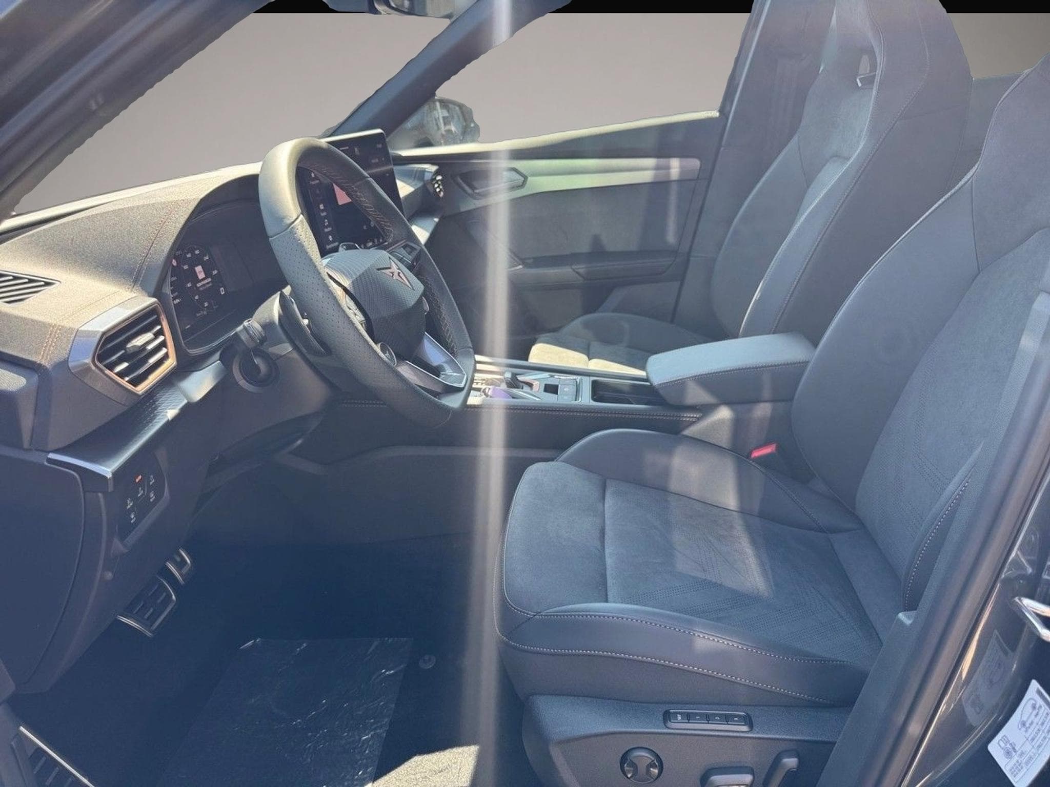 Cupra Formentor (2026) - Foto 6