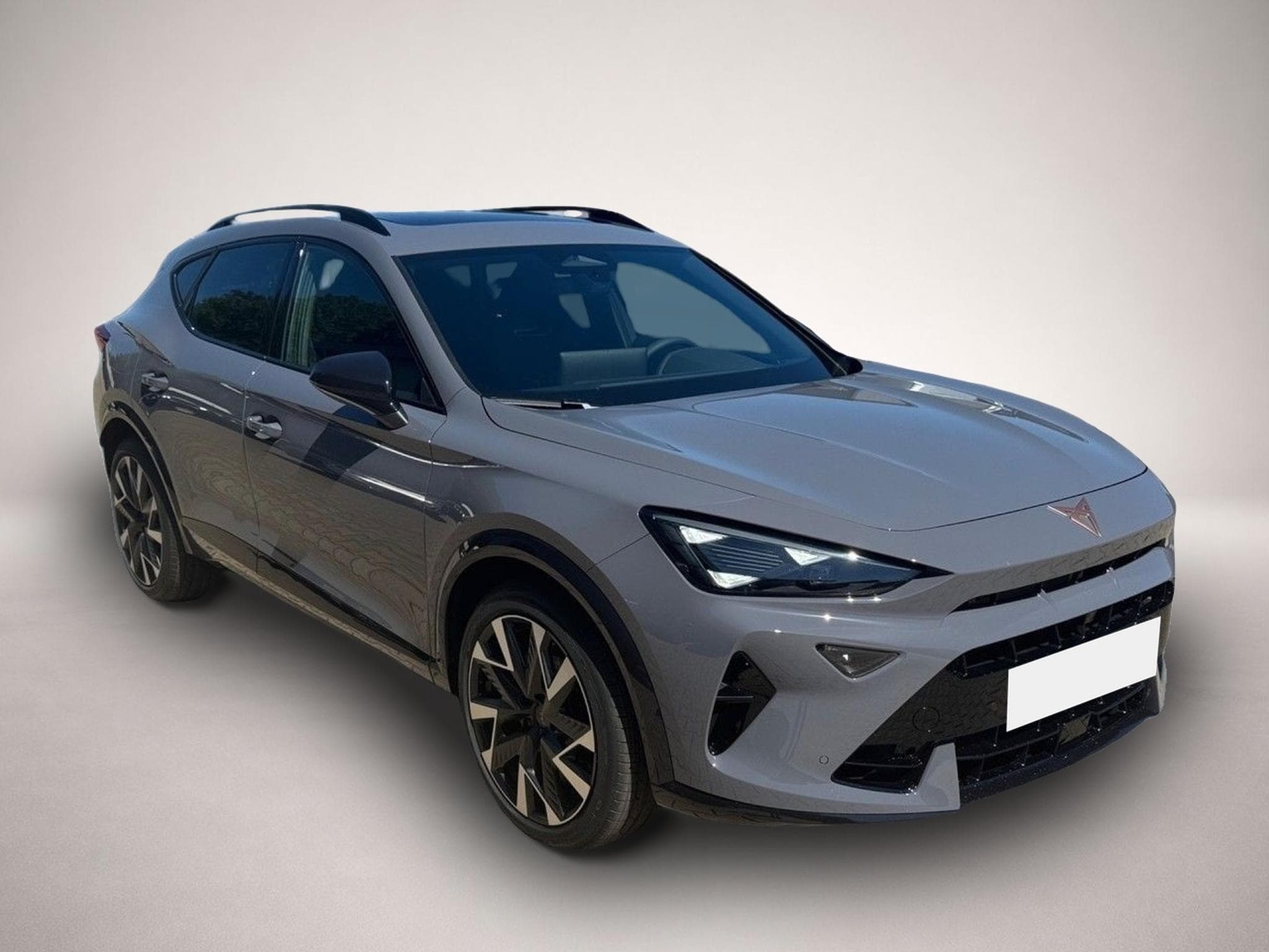 Cupra Formentor (2026) - Foto 3