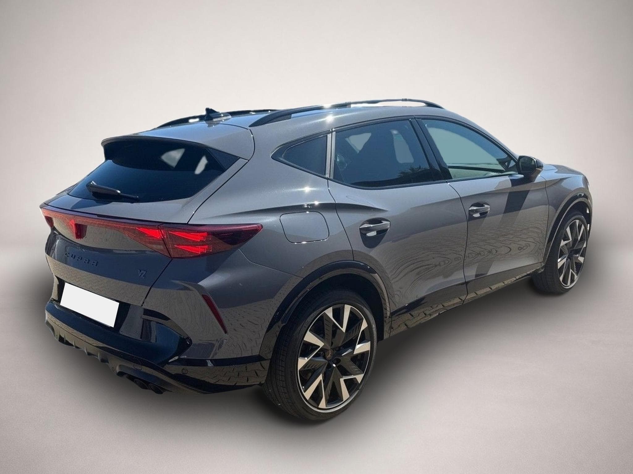 Cupra Formentor (2026) - Foto 4