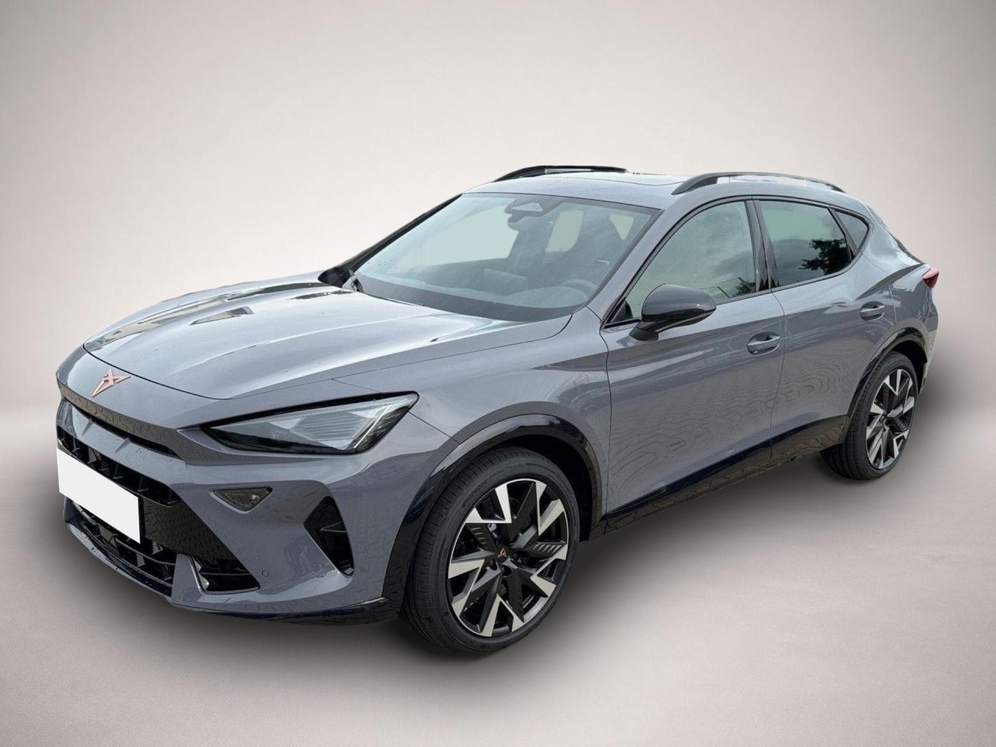 Cupra Formentor (2026) - Foto 2
