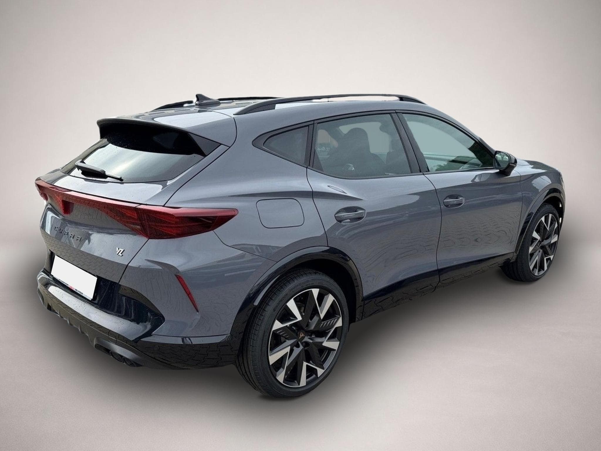 Cupra Formentor (2026) - Foto 4