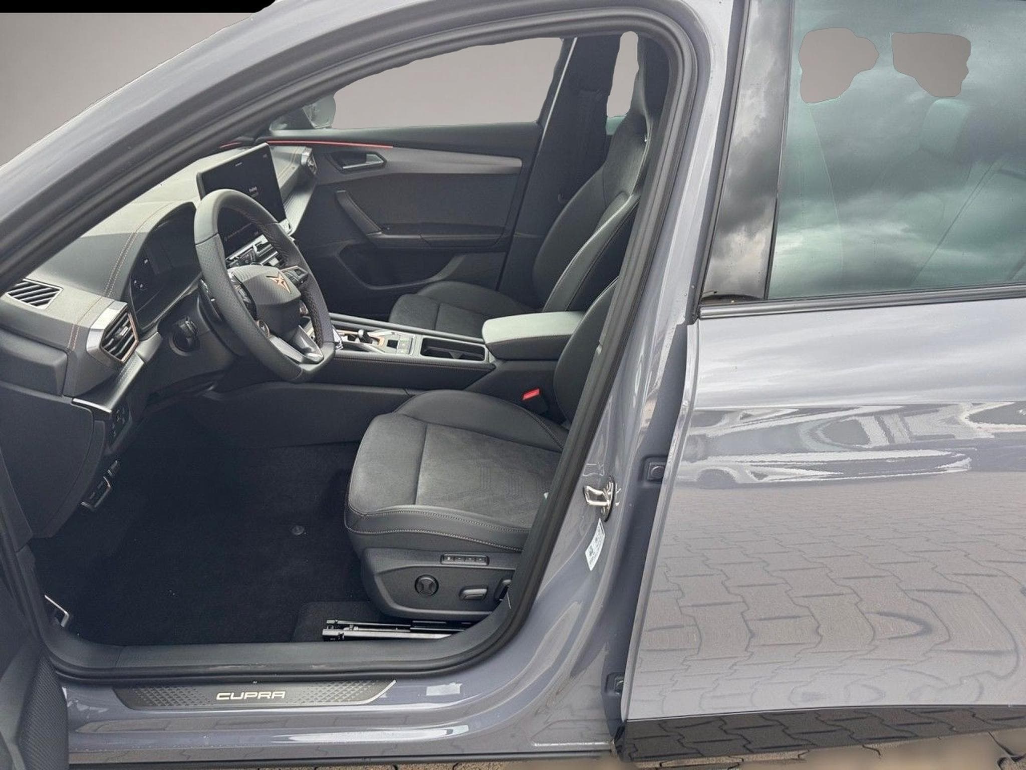 Cupra Formentor (2026) - Foto 6