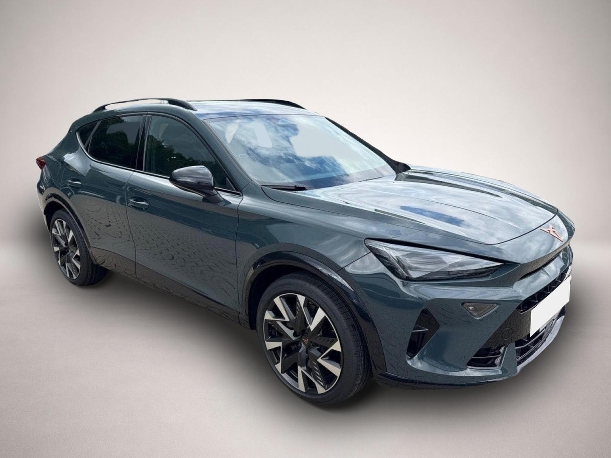 Cupra Formentor (2026) - Foto 3