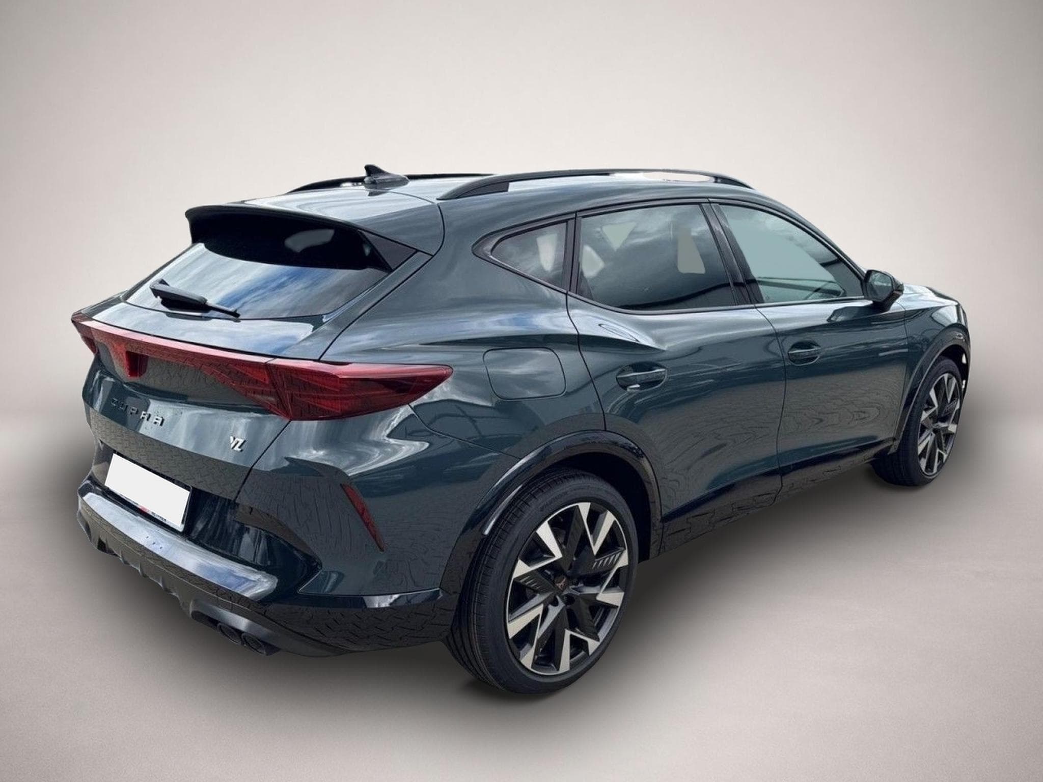 Cupra Formentor (2026) - Foto 4