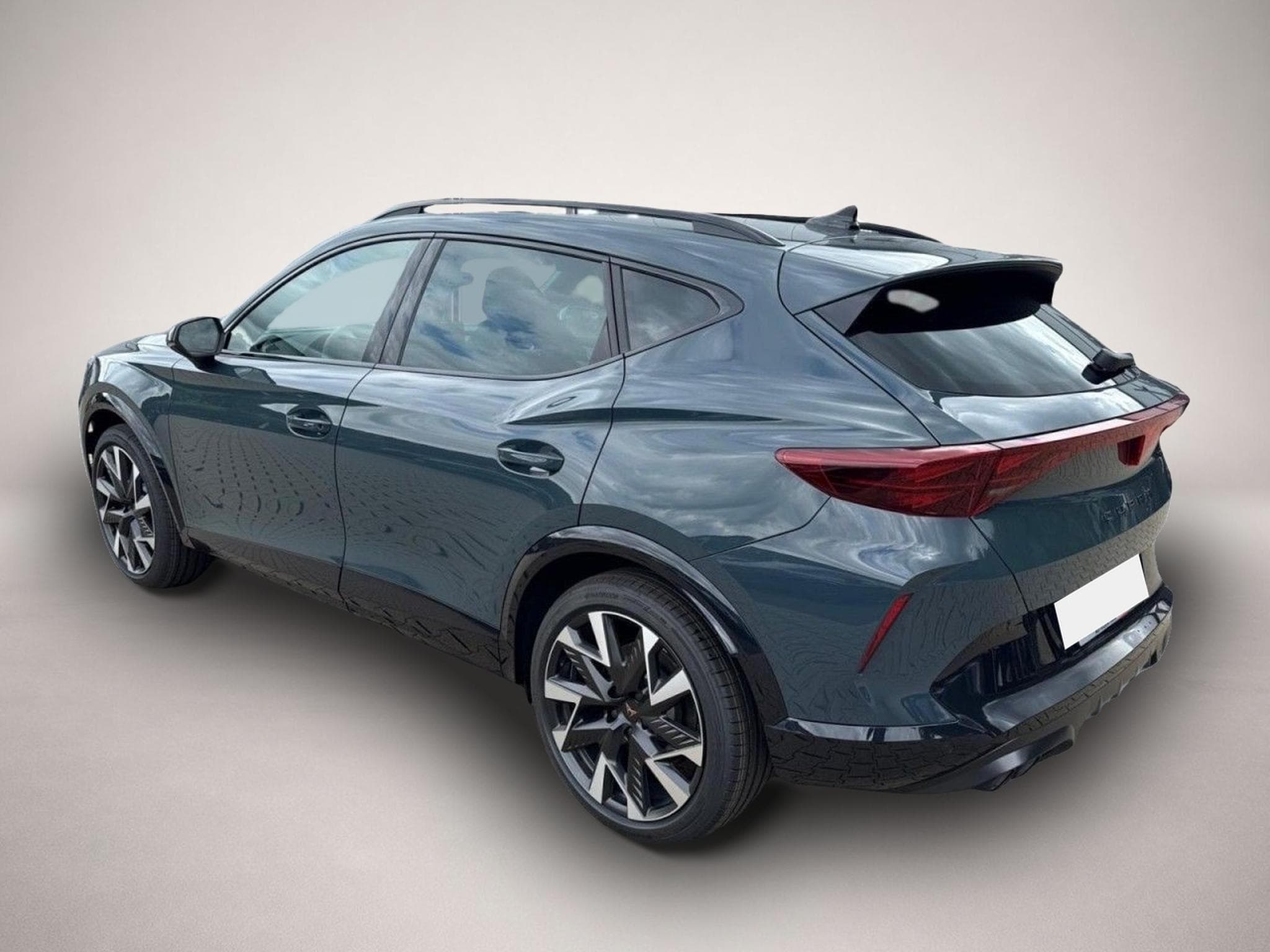 Cupra Formentor (2026) - Foto 5