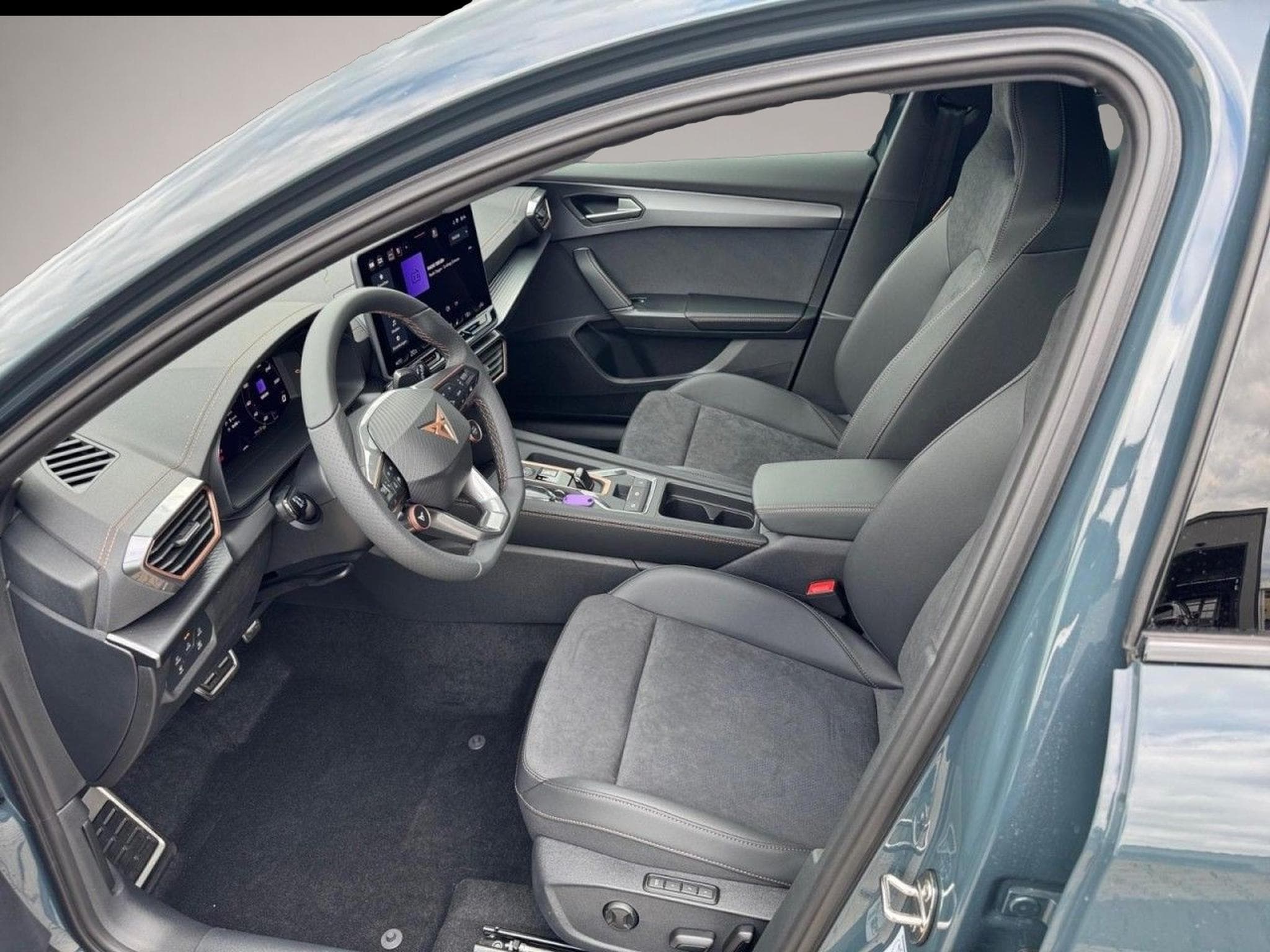 Cupra Formentor (2026) - Foto 6