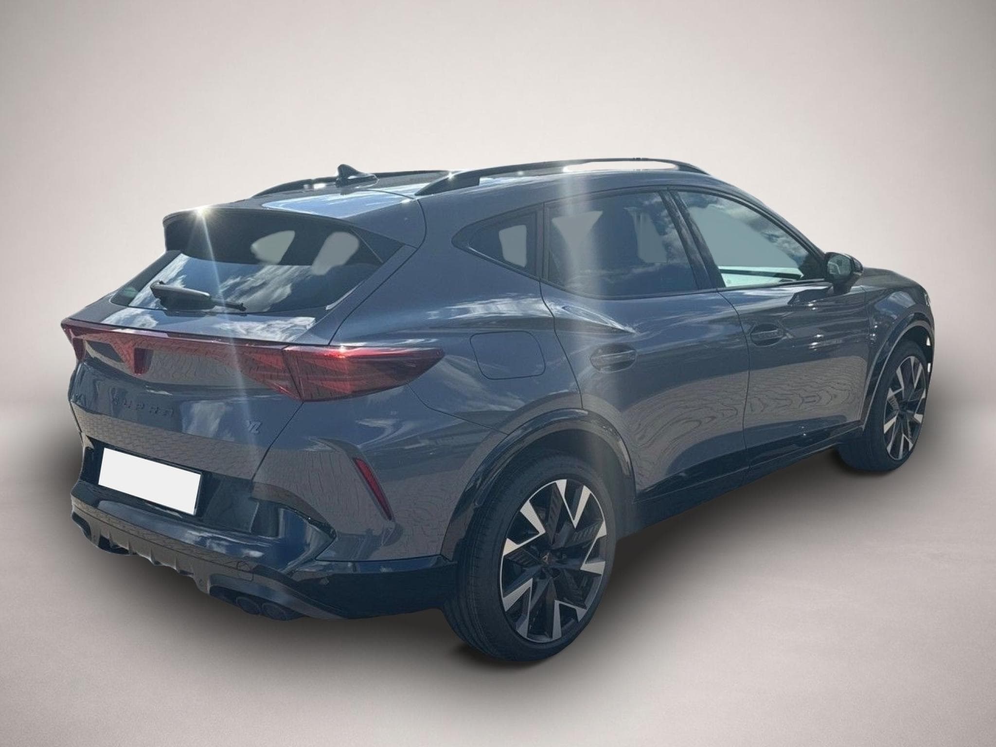 Cupra Formentor (2026) - Foto 4