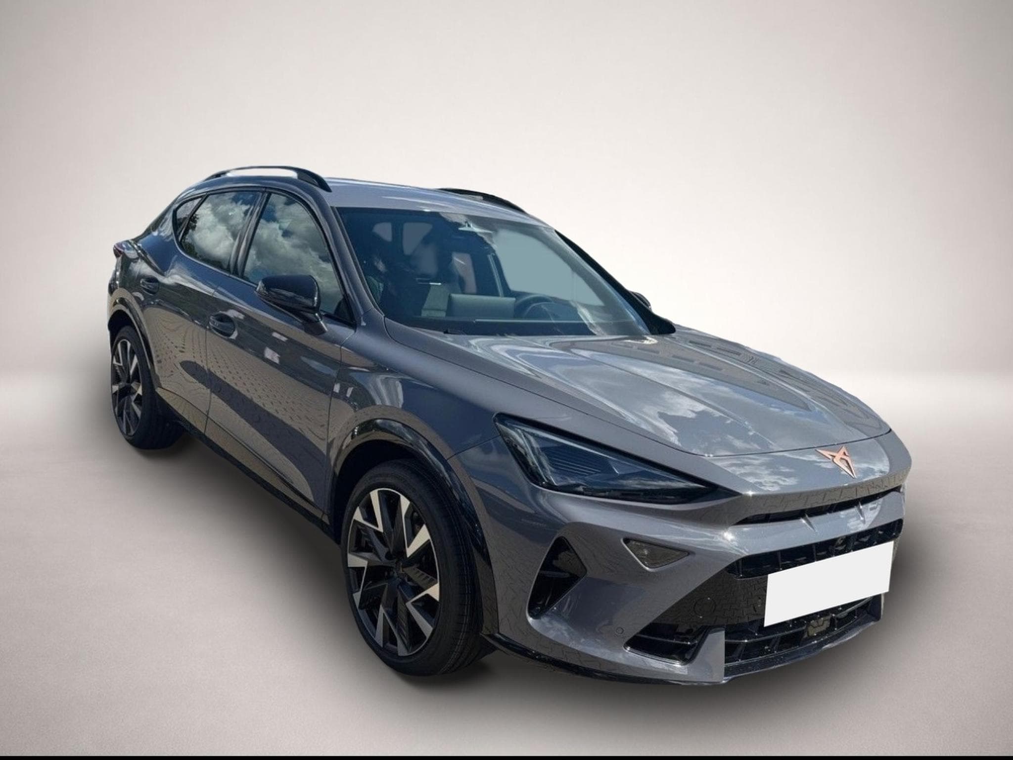 Cupra Formentor (2026) - Foto 3