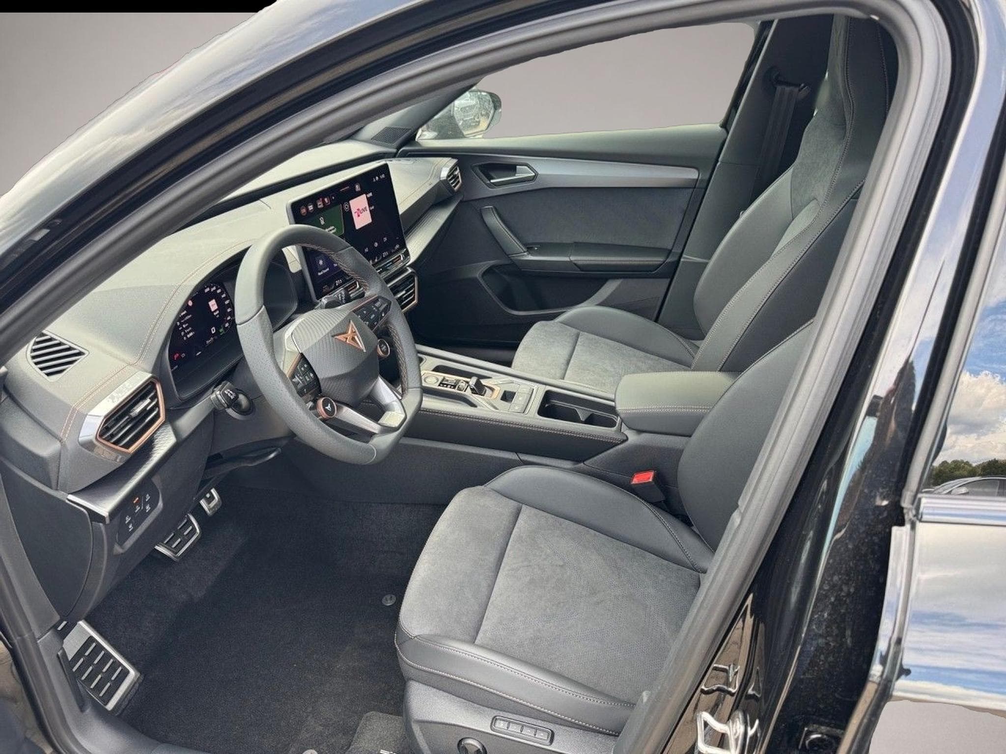Cupra Formentor (2026) - Foto 6