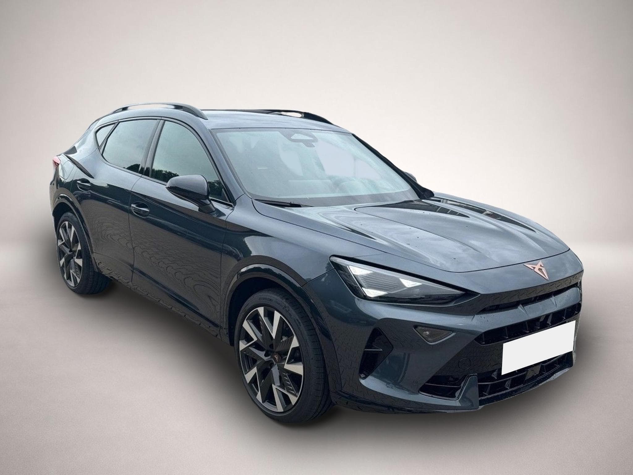 Cupra Formentor (2026) - Foto 3
