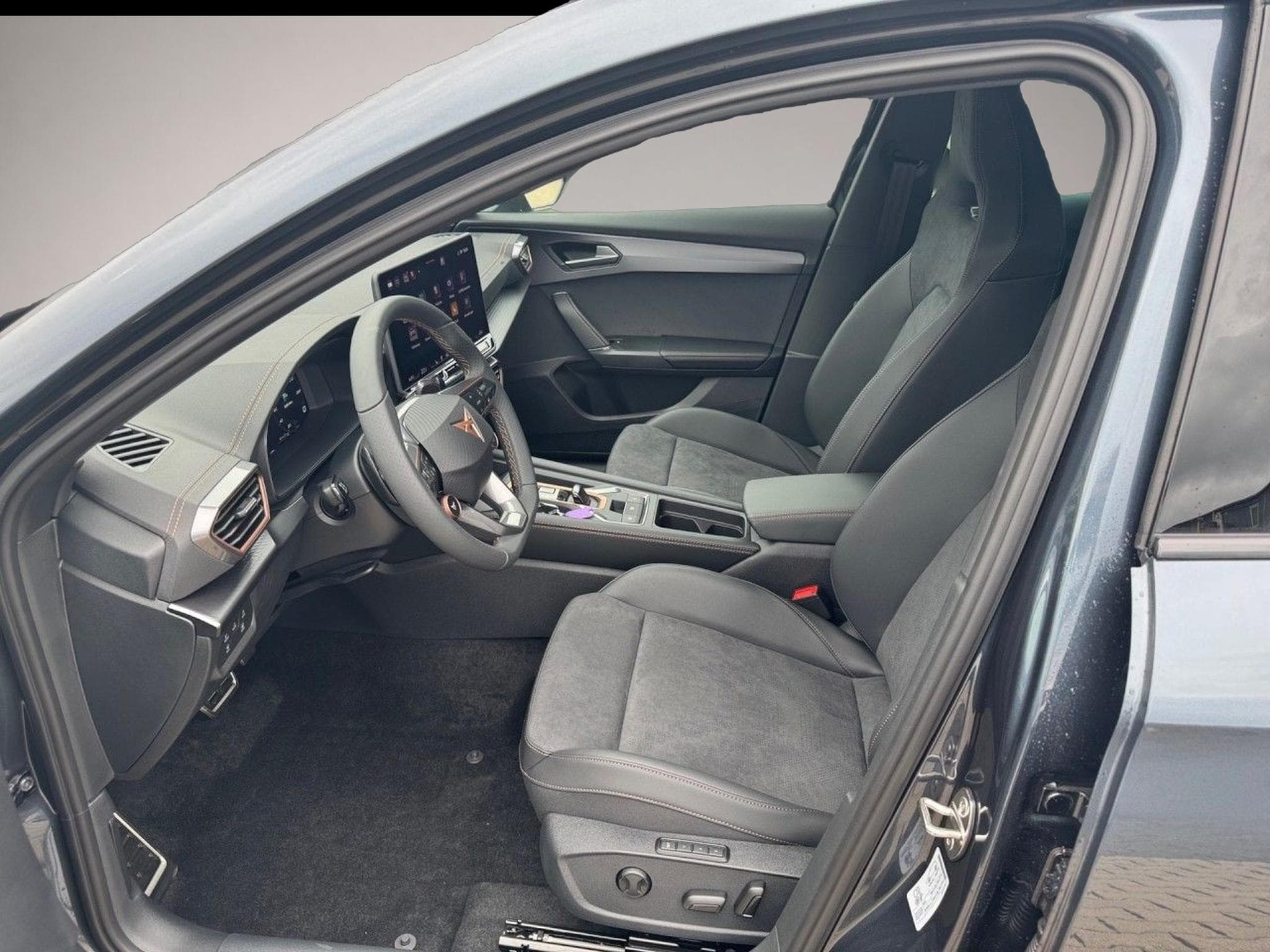 Cupra Formentor (2026) - Foto 6