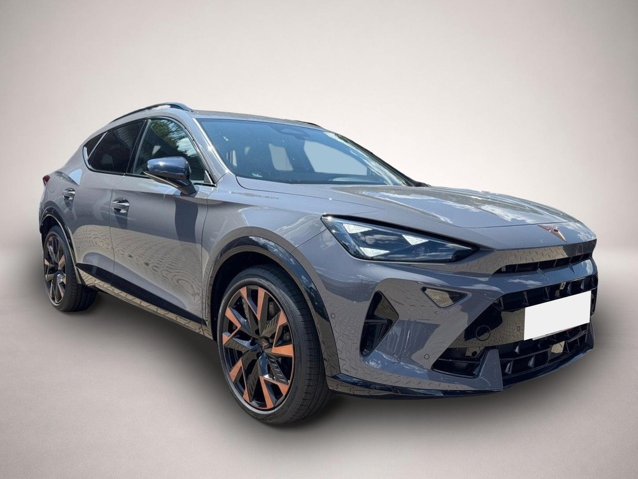 Cupra Formentor (2026) - Foto 3