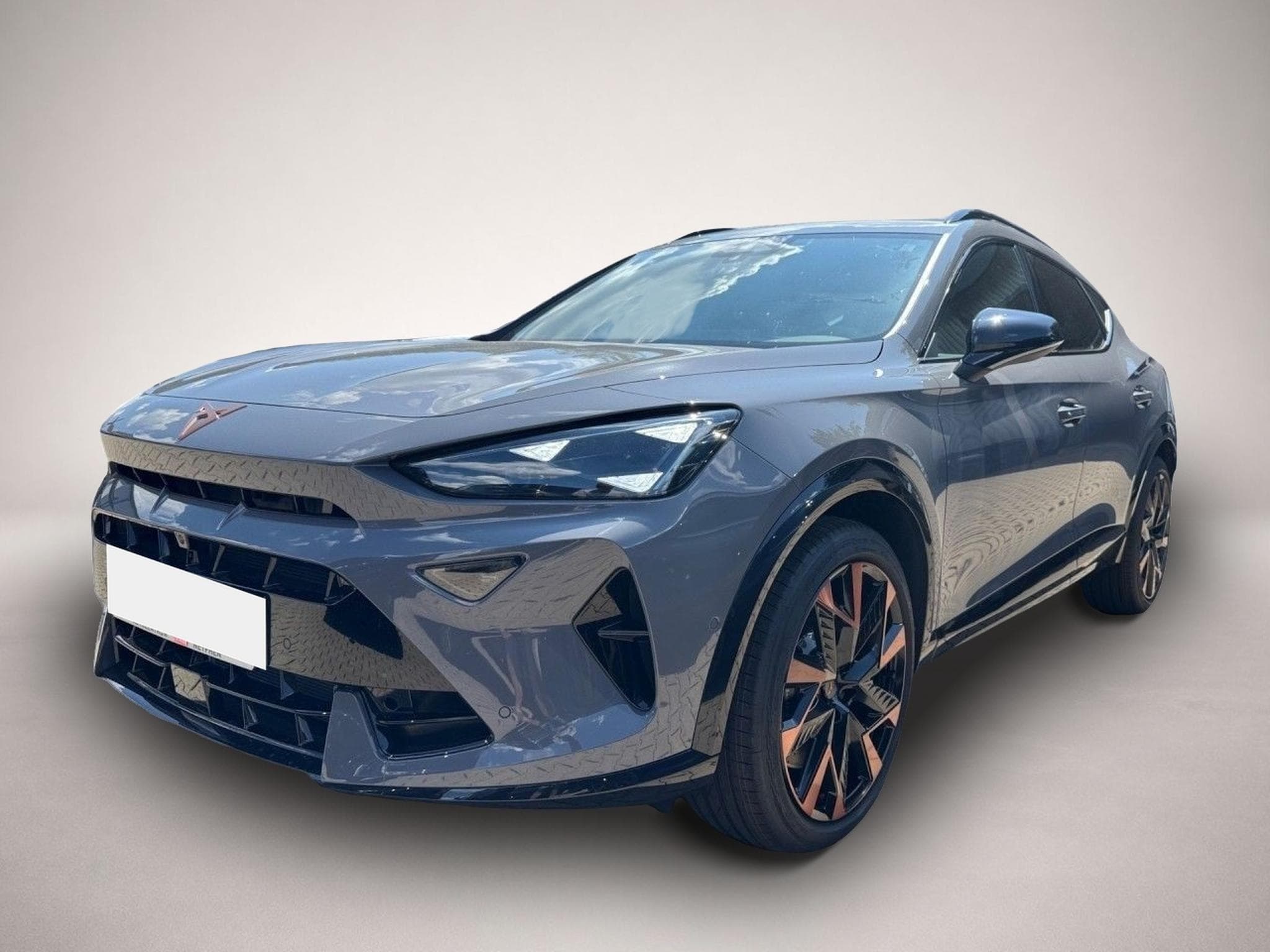 Cupra Formentor (2026) - Foto 1