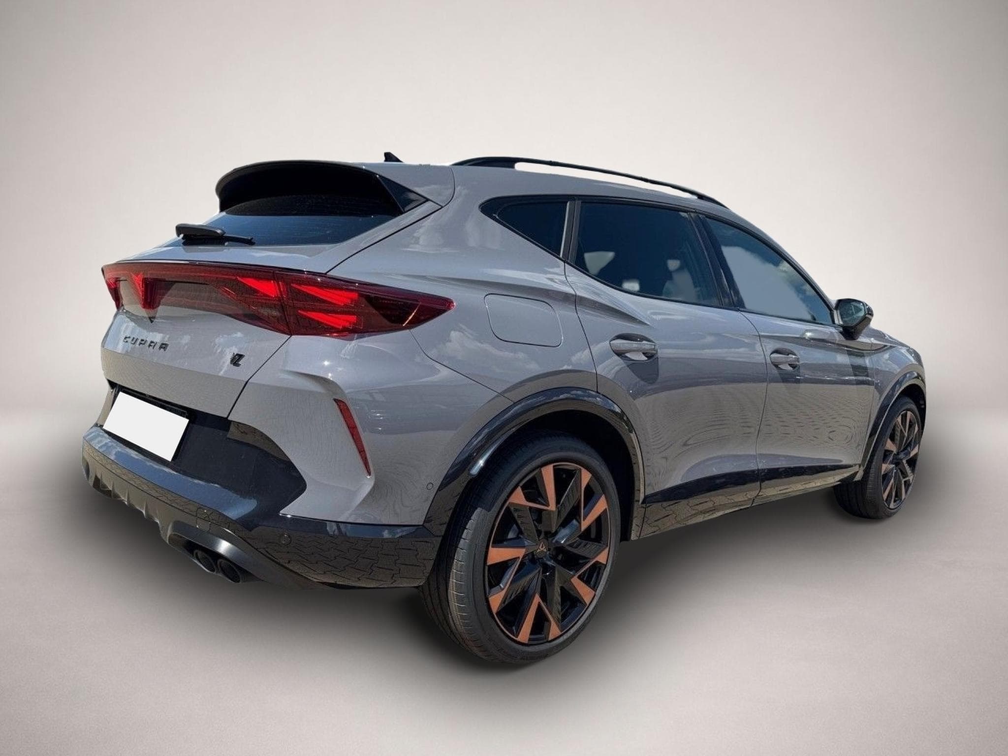 Cupra Formentor (2026) - Foto 4
