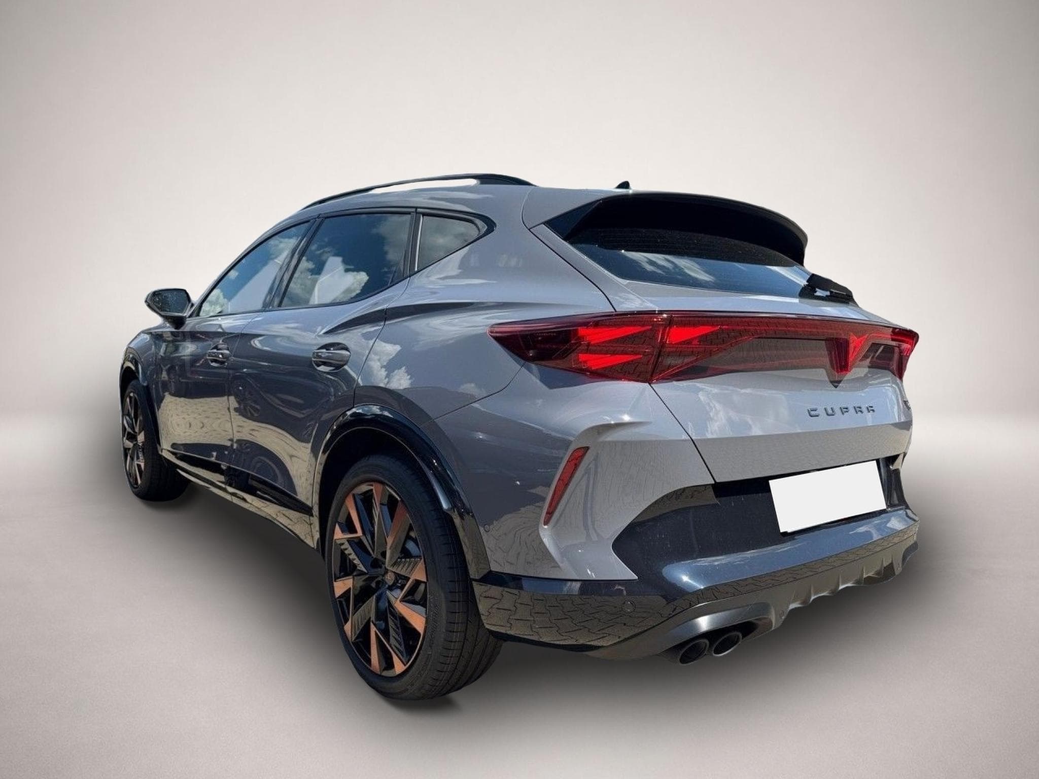 Cupra Formentor (2026) - Foto 5