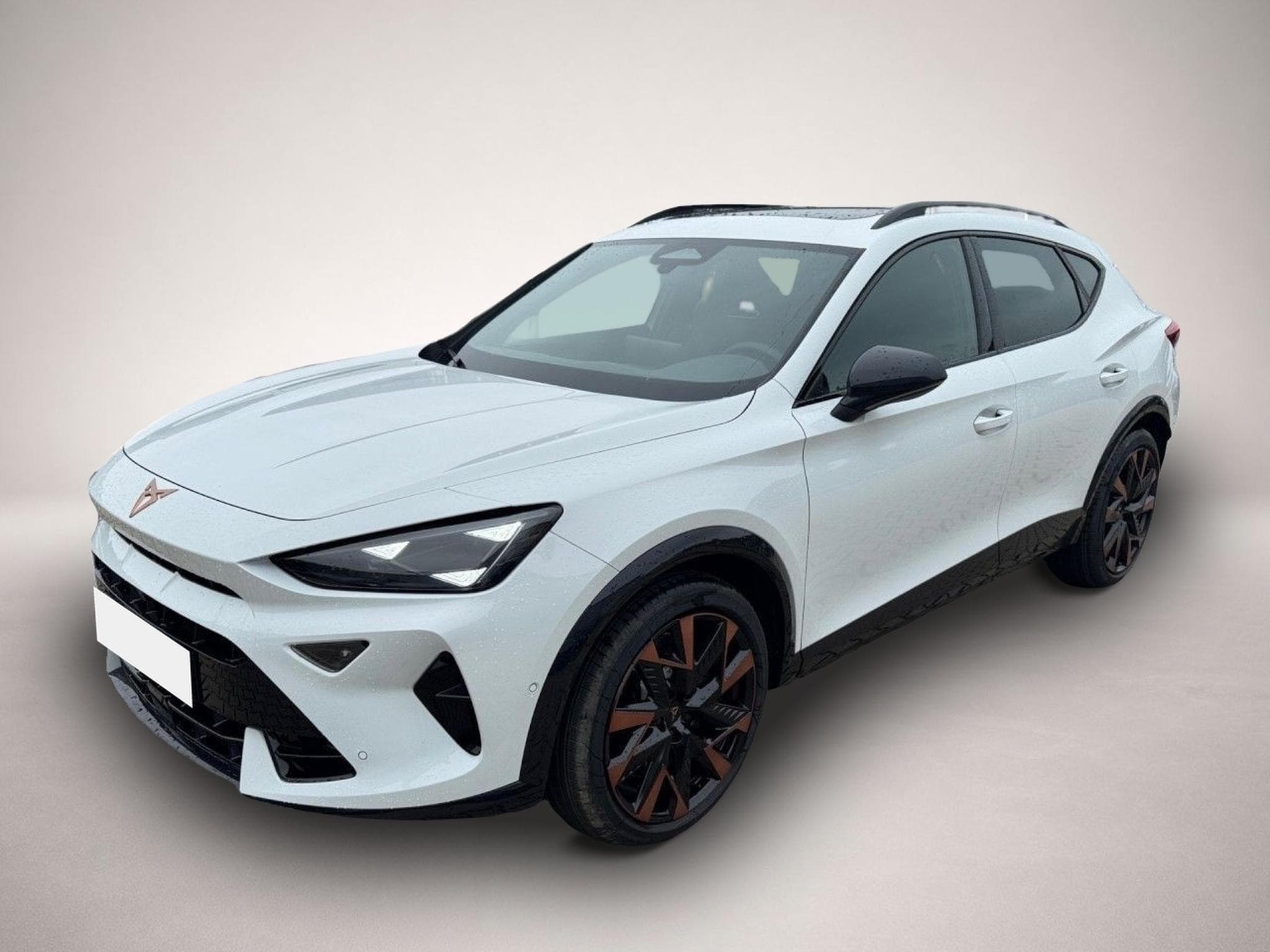 Cupra Formentor (2026) - Foto 2