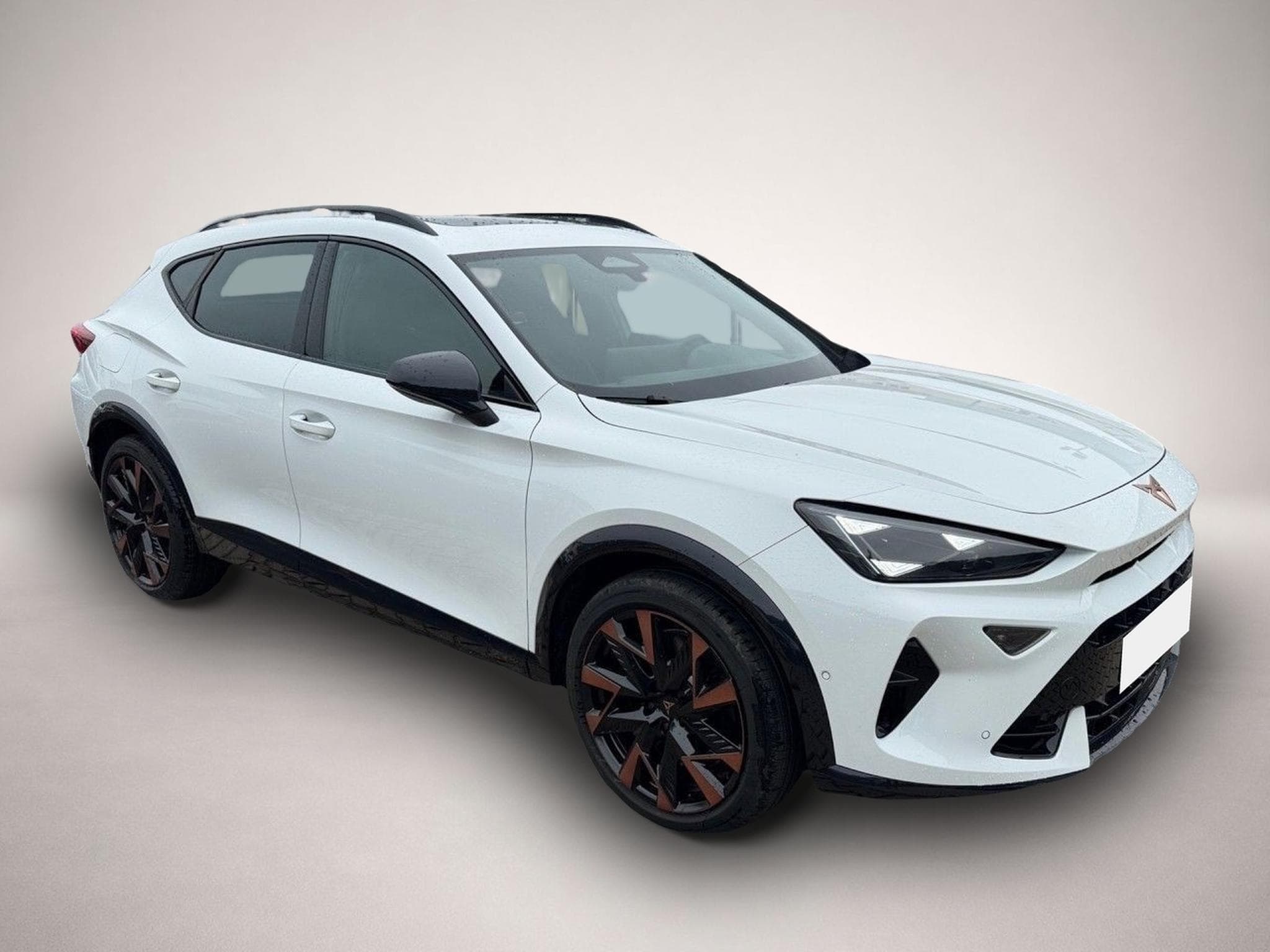 Cupra Formentor (2026) - Foto 3