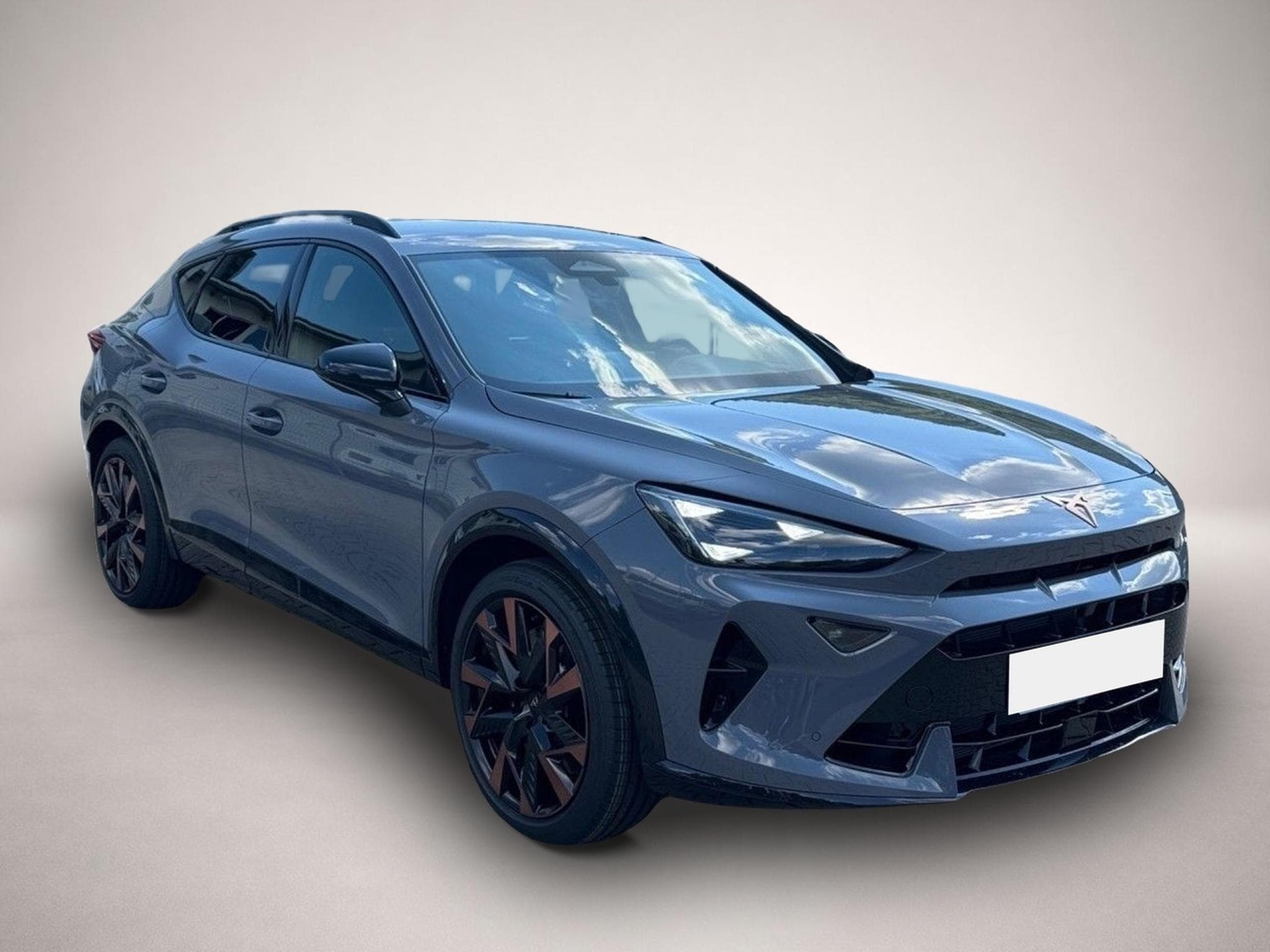 Cupra Formentor (2026) - Foto 3