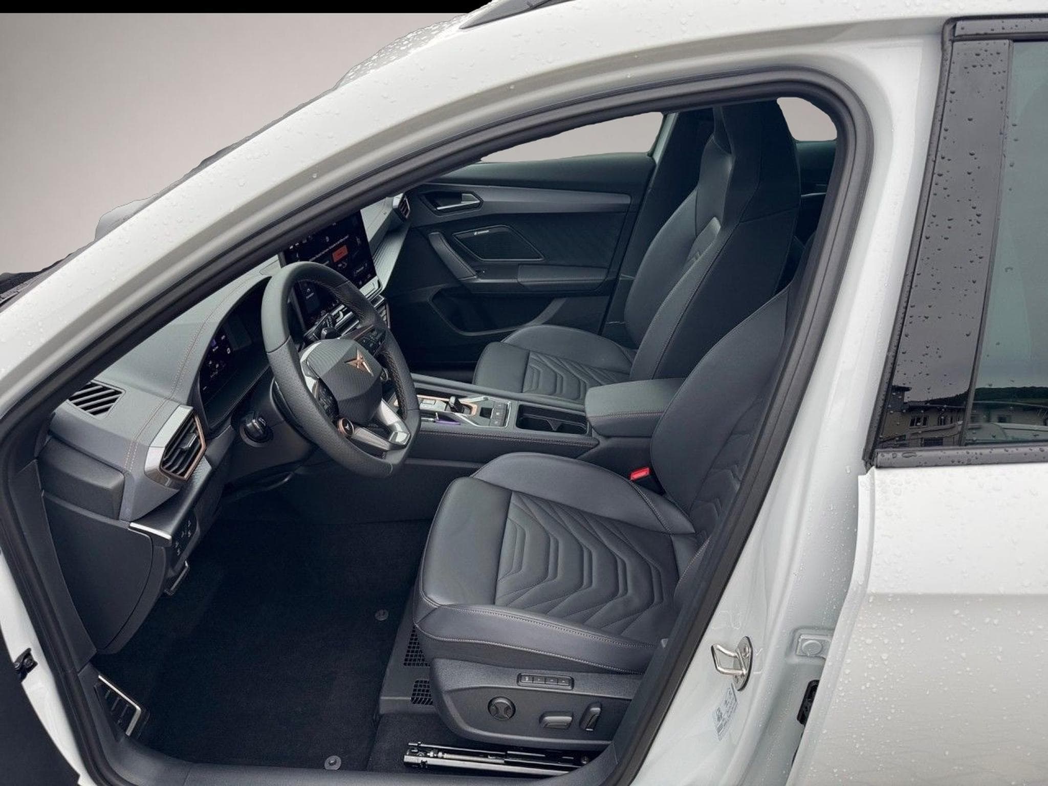 Cupra Formentor (2026) - Foto 6
