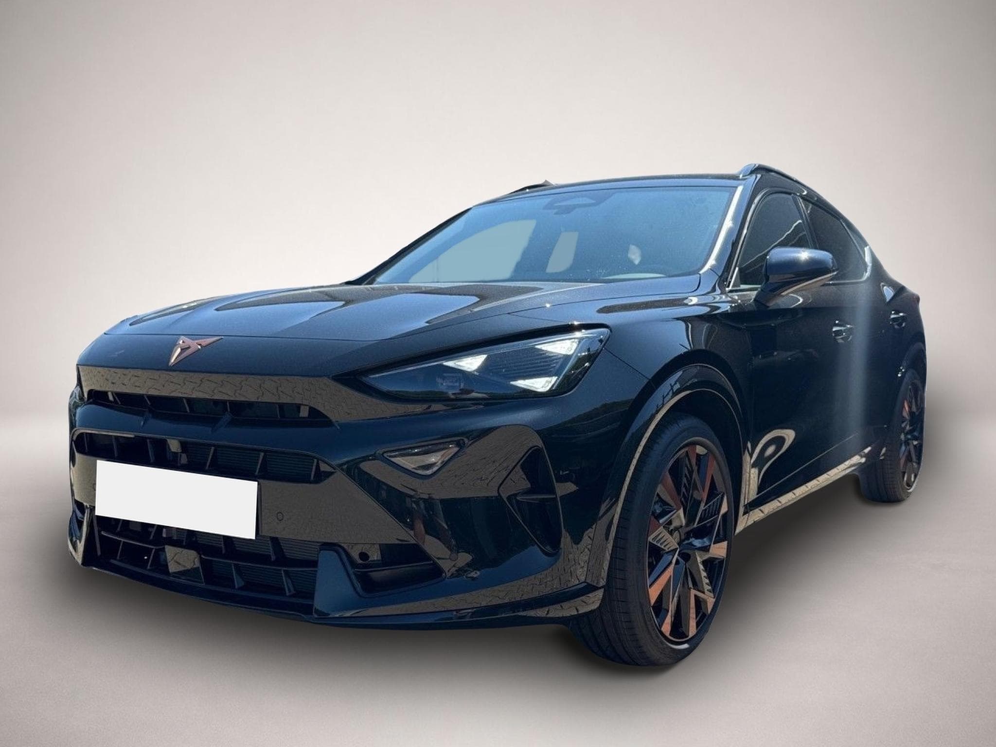 Cupra Formentor (2026) - Foto 2