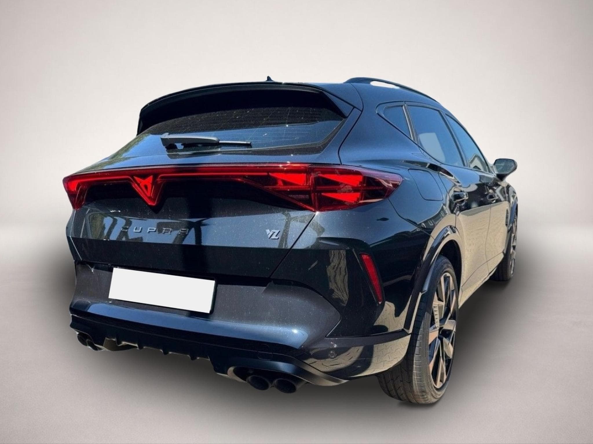 Cupra Formentor (2026) - Foto 4