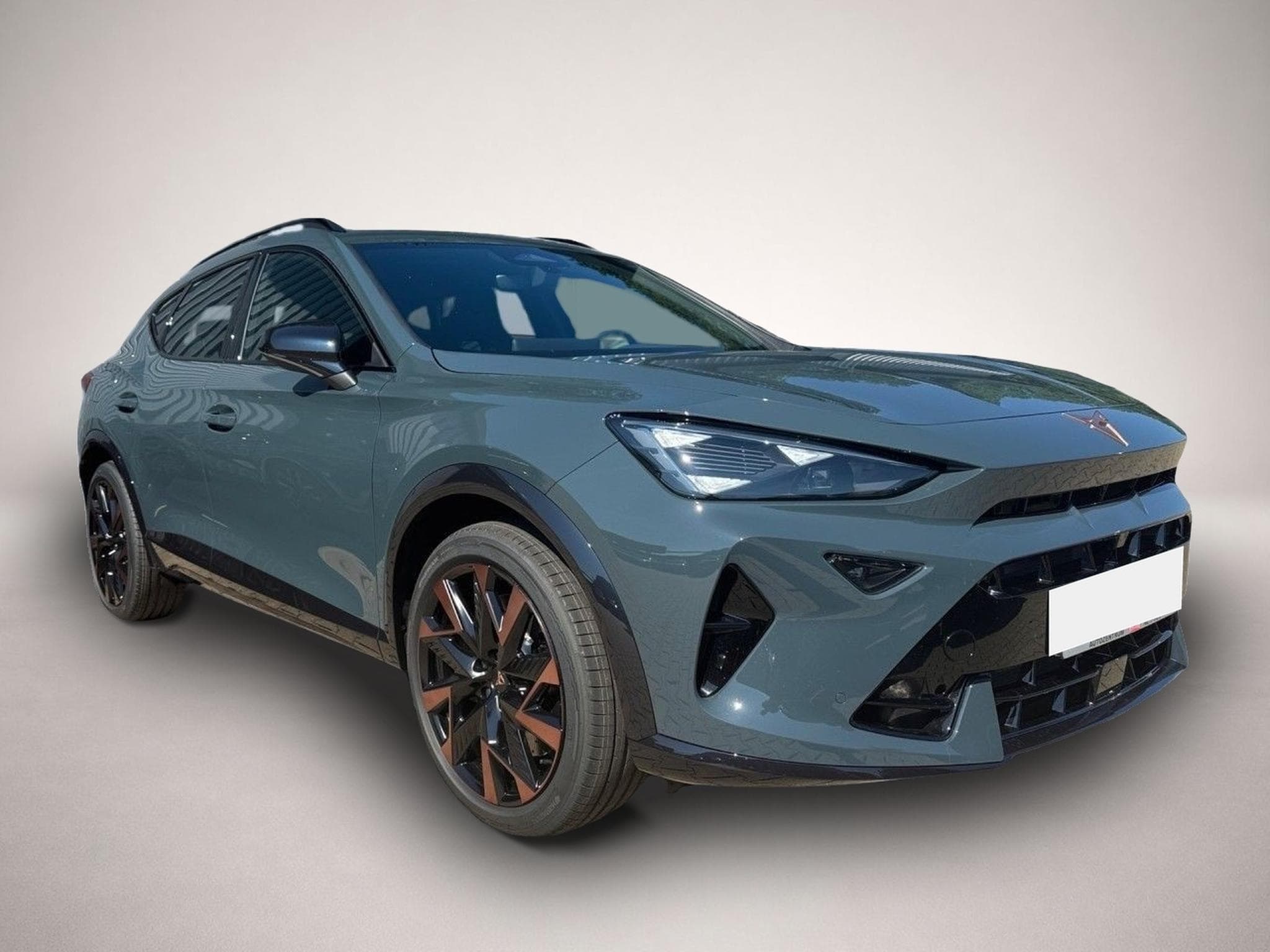Cupra Formentor (2026) - Foto 3