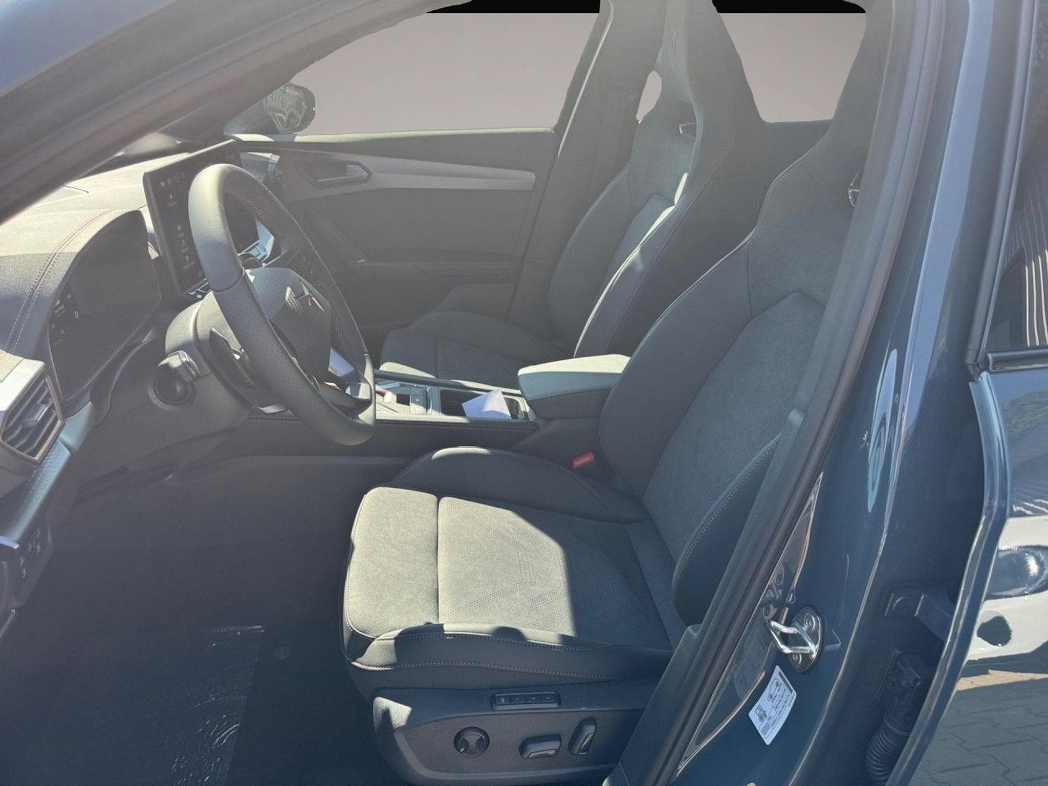 Cupra Formentor (2026) - Foto 6