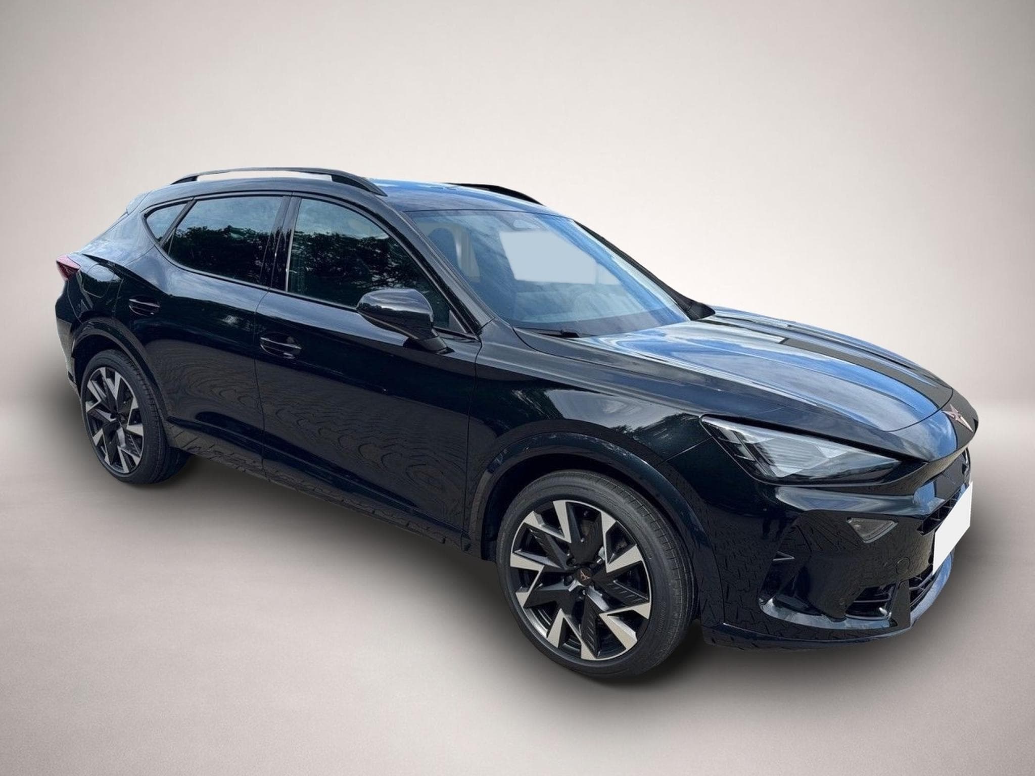 Cupra Formentor (2026) - Foto 3
