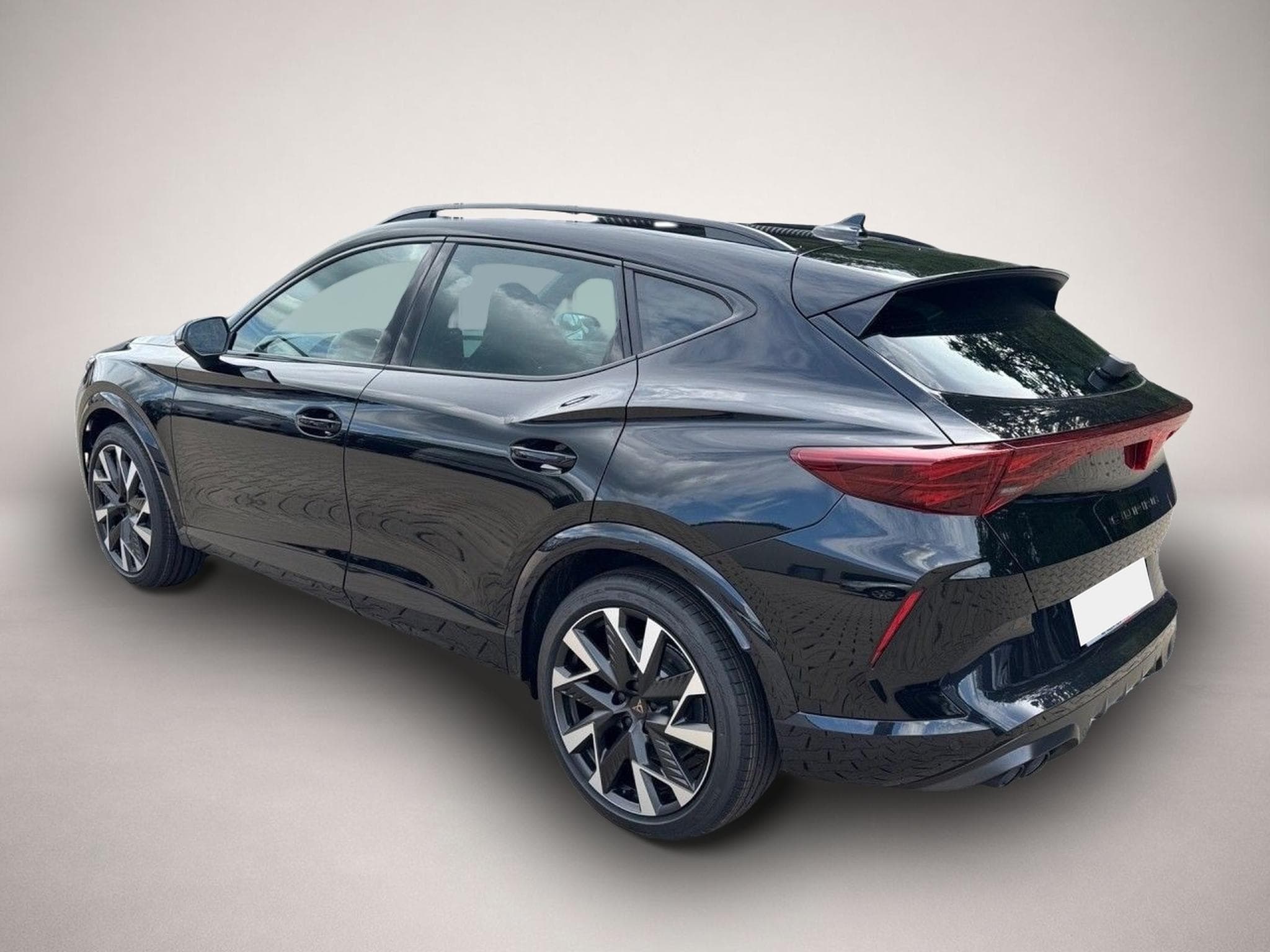 Cupra Formentor (2026) - Foto 5