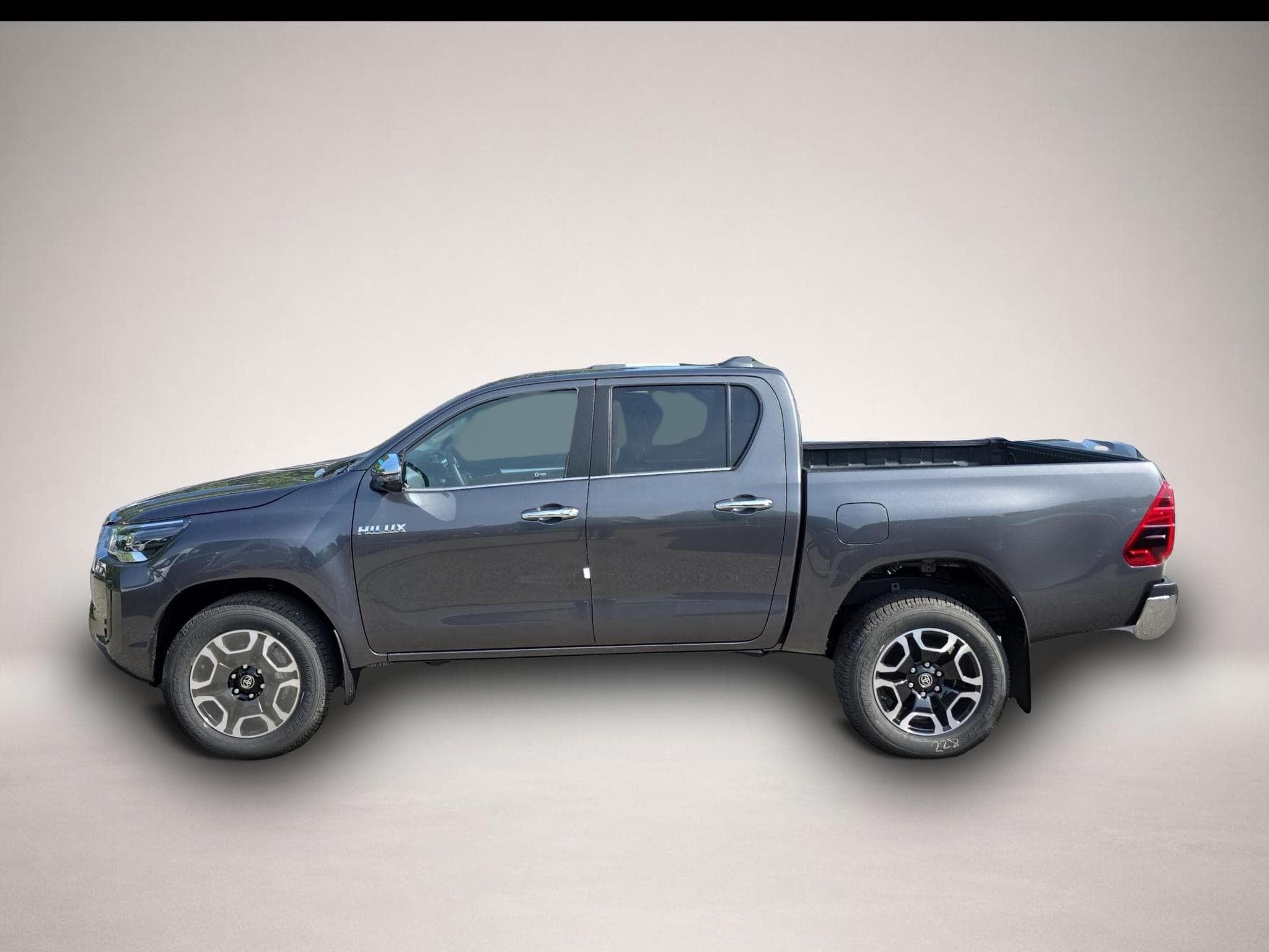 Toyota Hilux (2026) - Photo 5