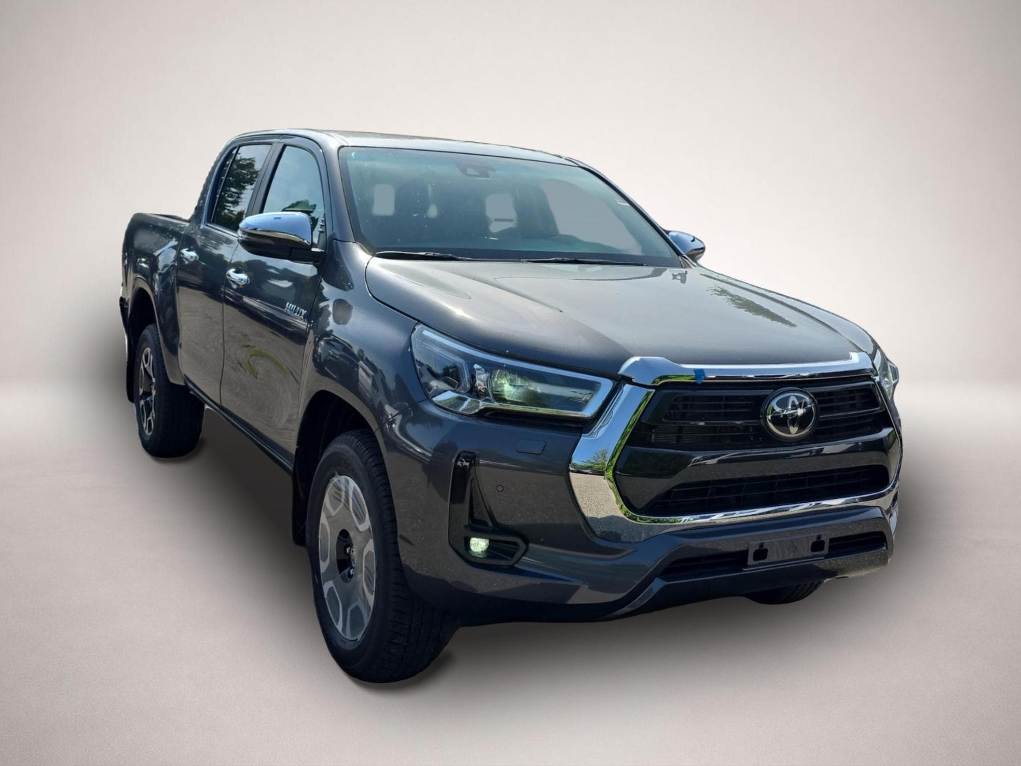 Toyota Hilux (2026) - Photo 3