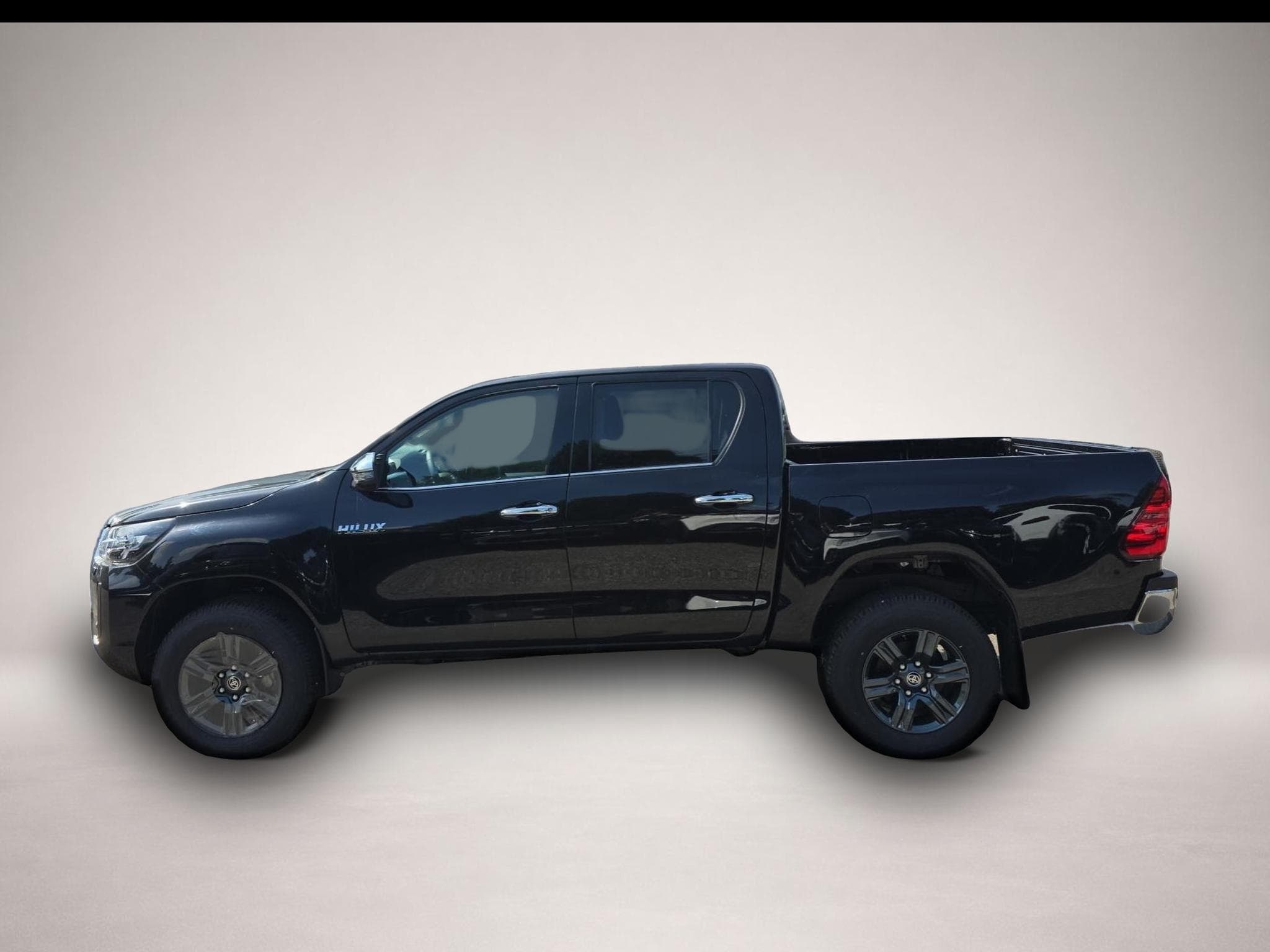 Toyota Hilux (2026) - Photo 6