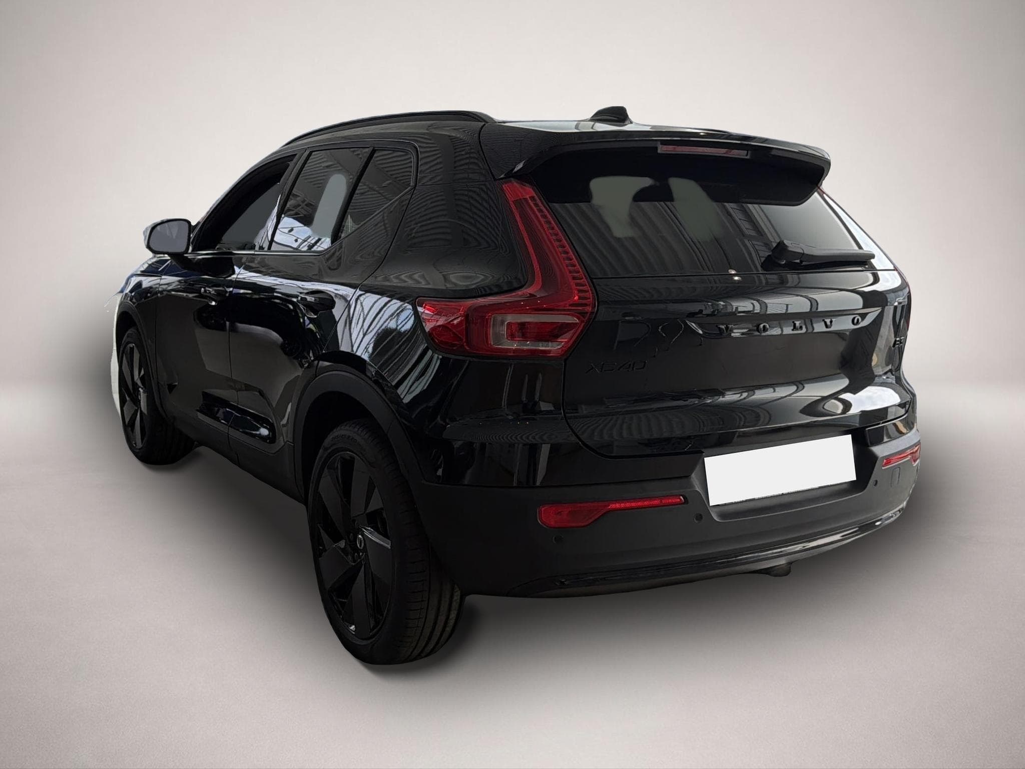 Volvo XC40 (2026) - Photo 2