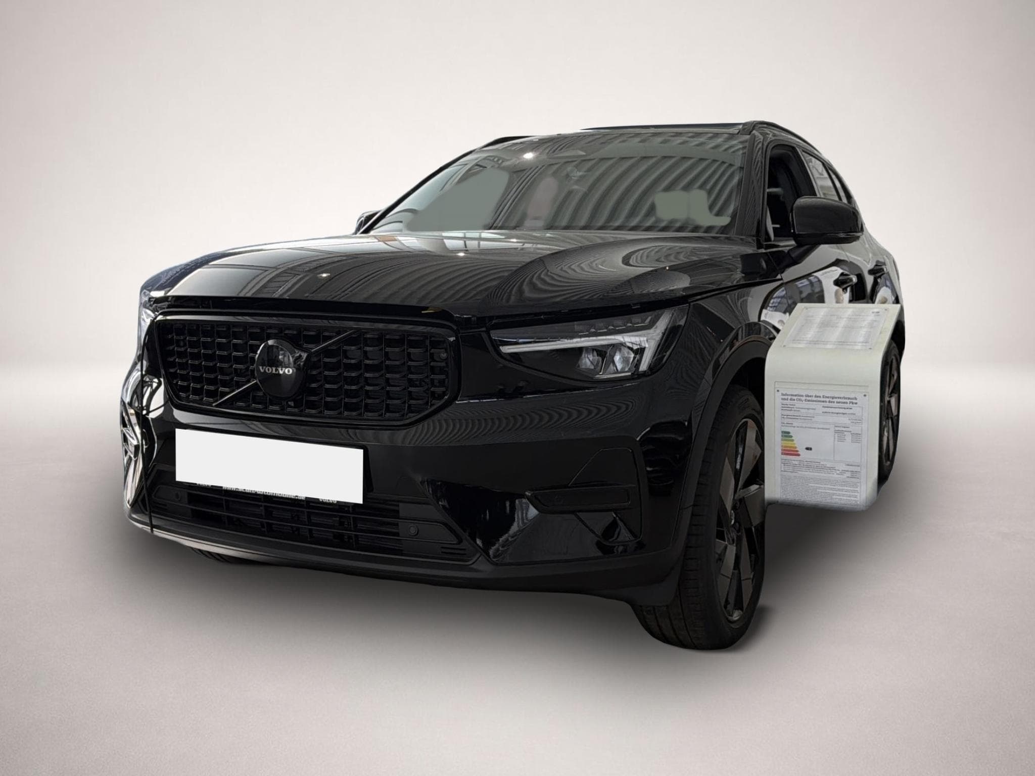 Volvo XC40 (2026) - Photo 1