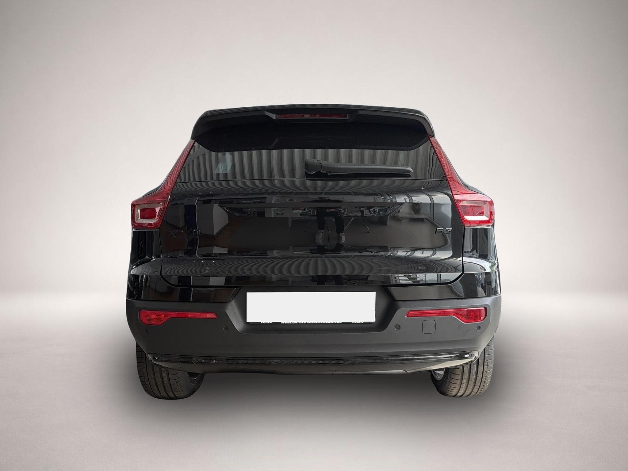 Volvo XC40 (2026) - Photo 6