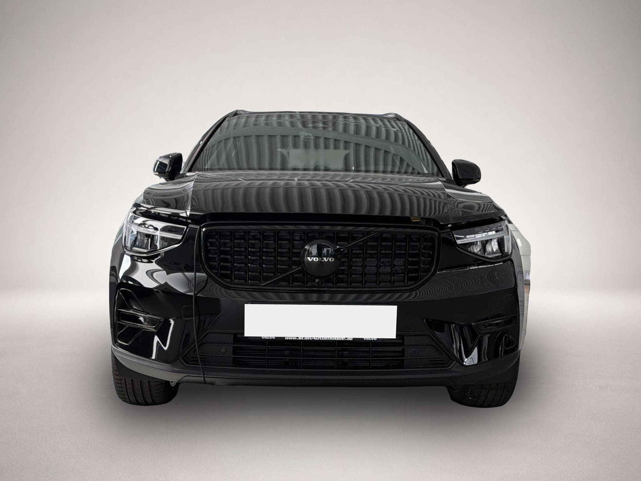 Volvo XC40 (2026) - Photo 5