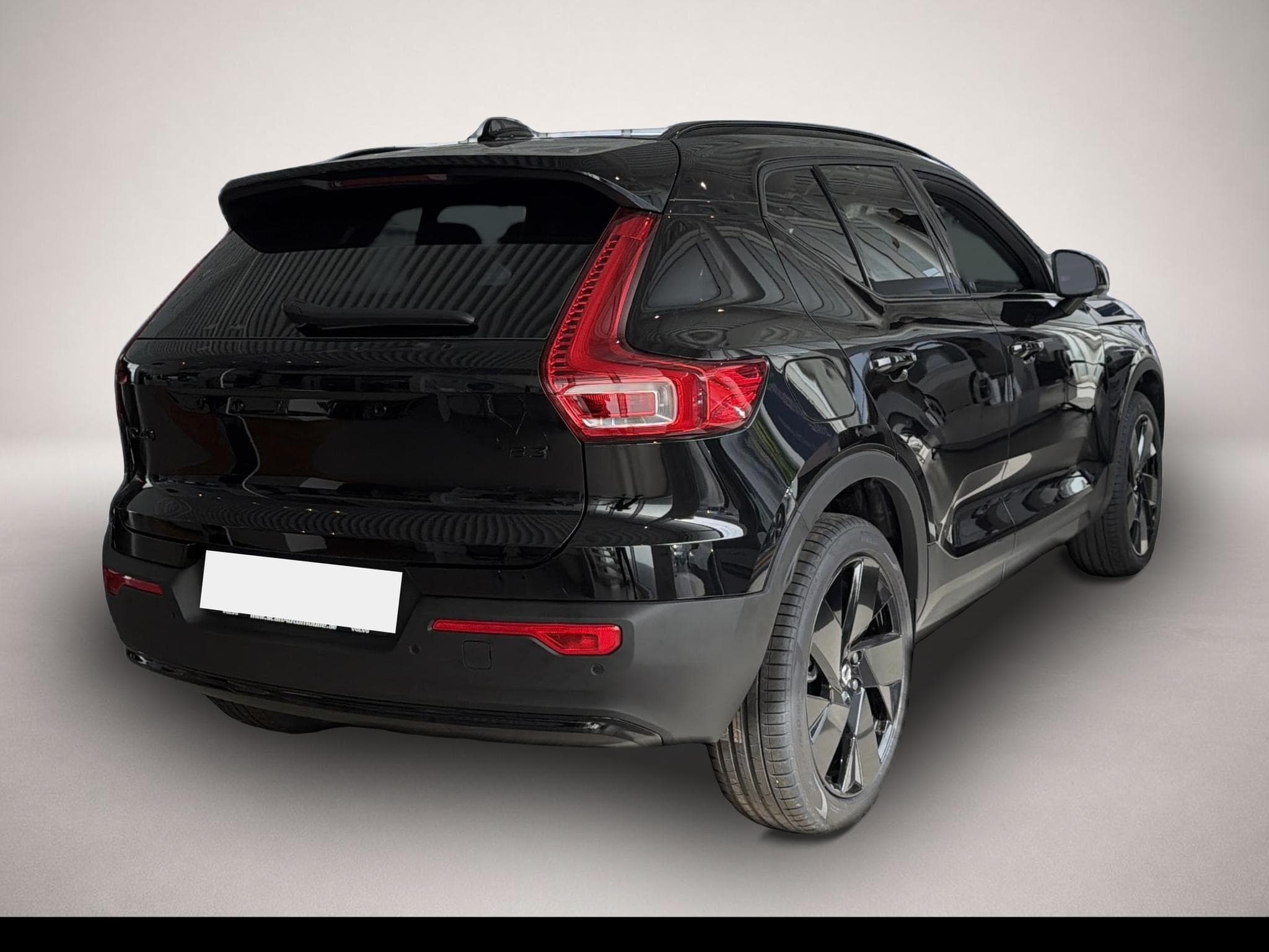Volvo XC40 (2026) - Photo 3