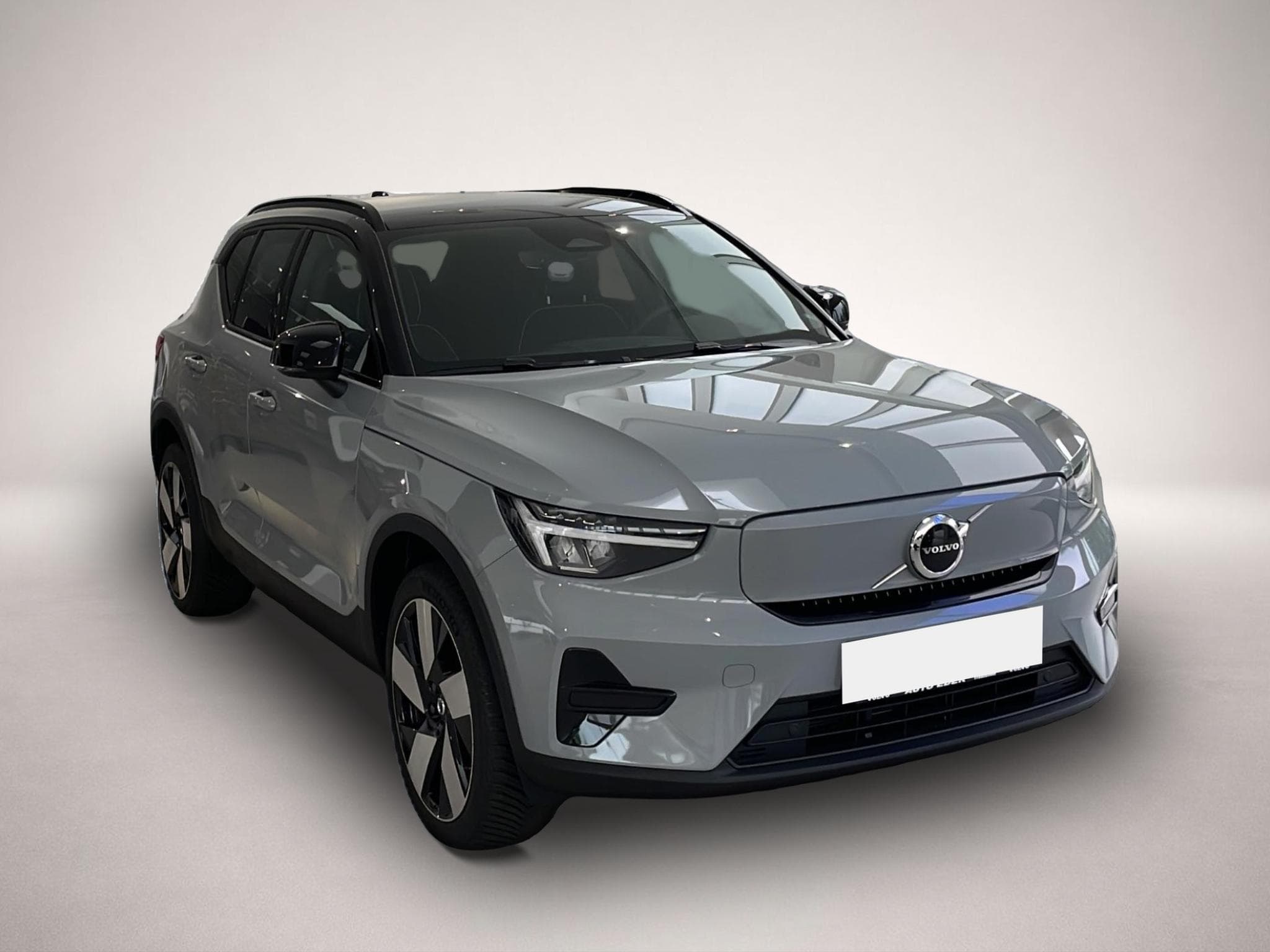 Volvo XC40 (2026) - Photo 4