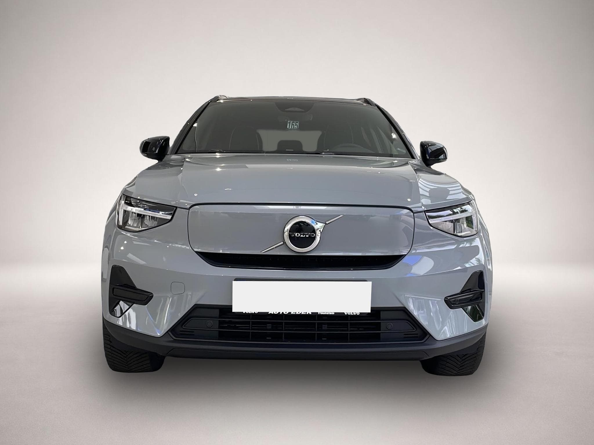 Volvo XC40 (2026) - Photo 5