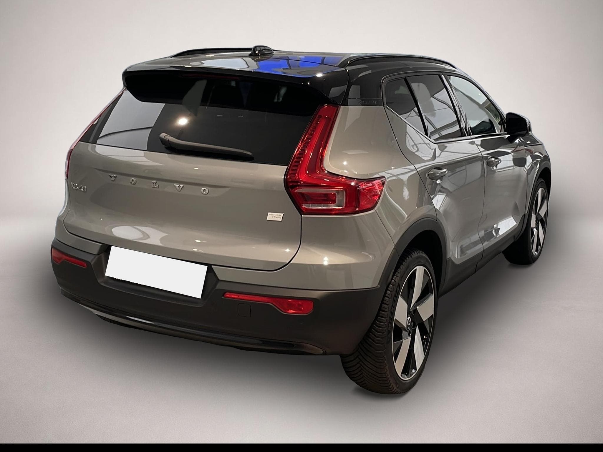 Volvo XC40 (2026) - Photo 3
