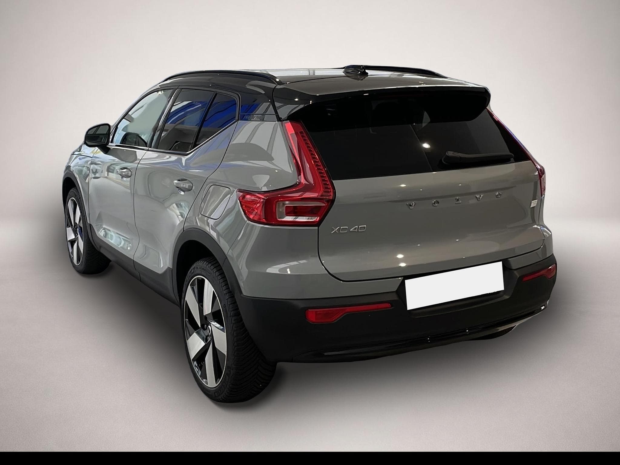 Volvo XC40 (2026) - Photo 2