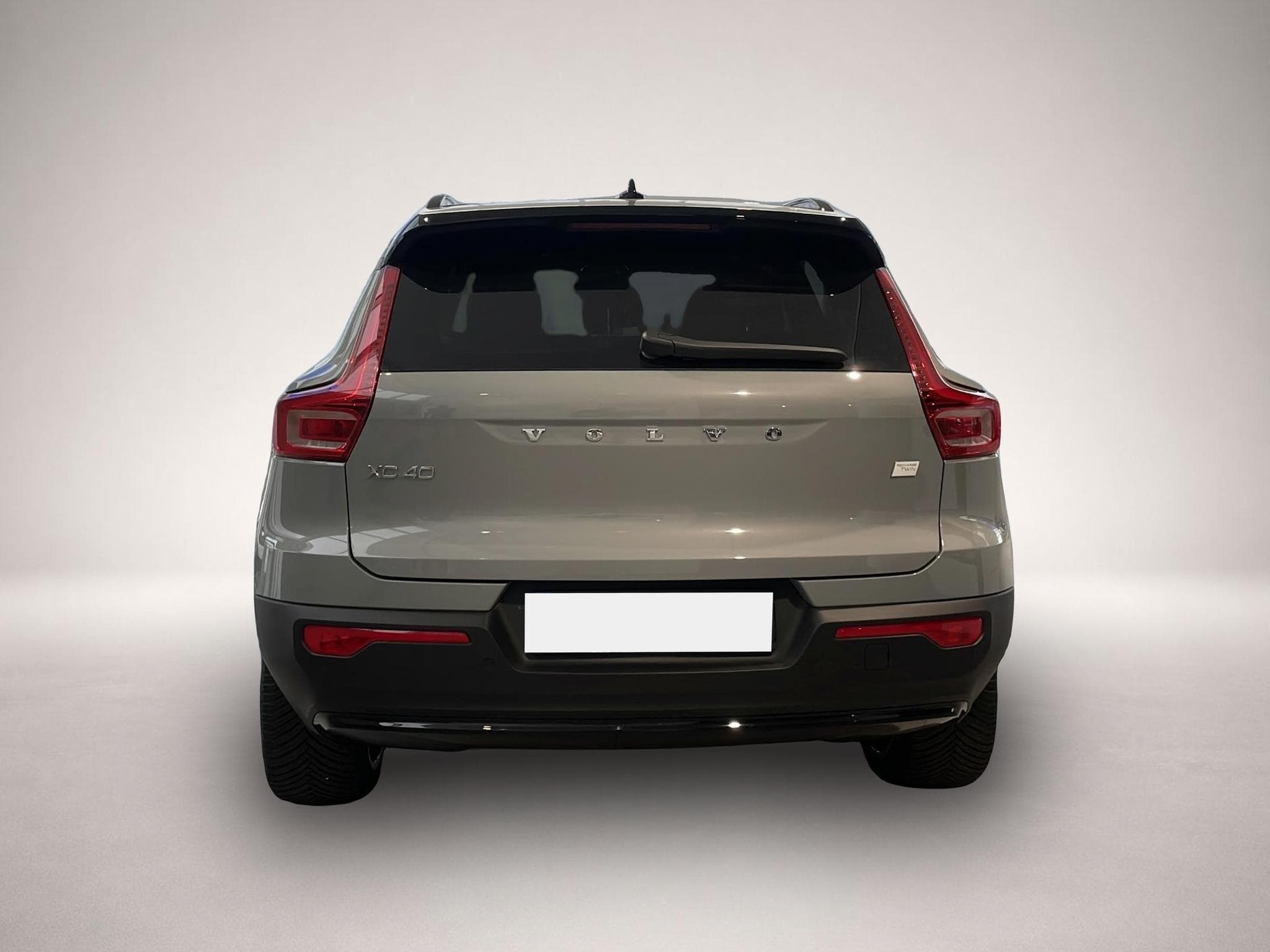 Volvo XC40 (2026) - Photo 7