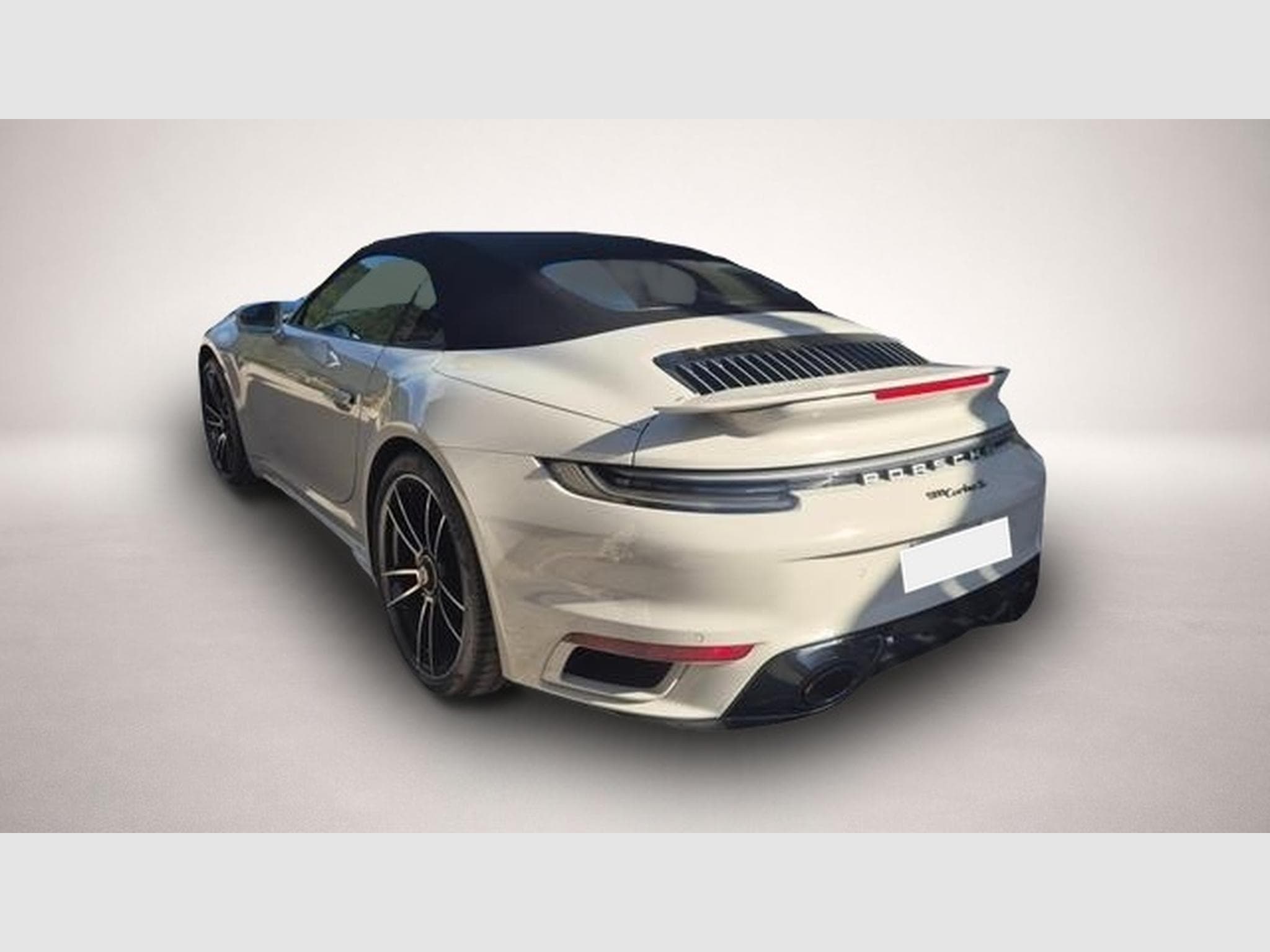Porsche 911 (2024) - Foto 4